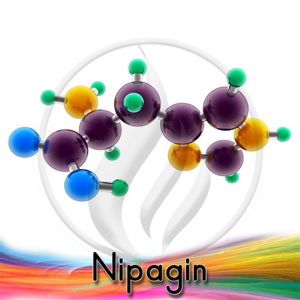 Alev KimyaNipagin M (Methyl 4-Hydroxybenzoate) USP/EP [99-76-3]AKNGM