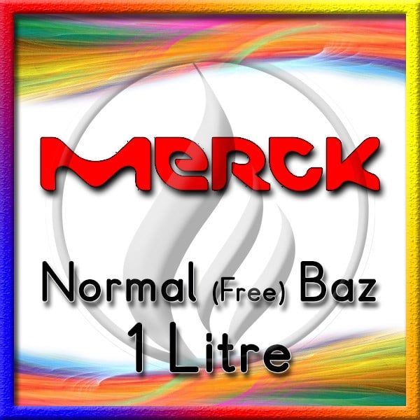 MerckNormal (Free) Baz 1 Lt Merck