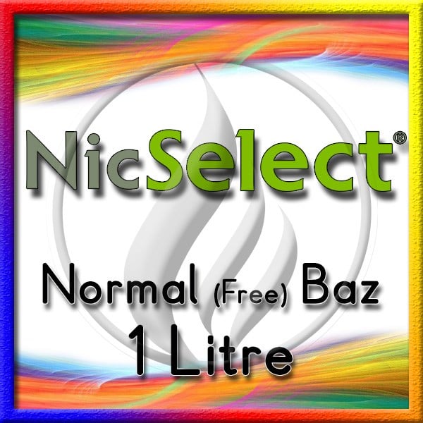 NicSelectNormal (Free) Baz 1 Lt NicSelect