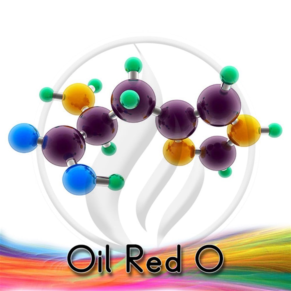 Alev KimyaOil Red O (CI 26125) – Ultra Saf - 50 Gr İndikatörAKIOR