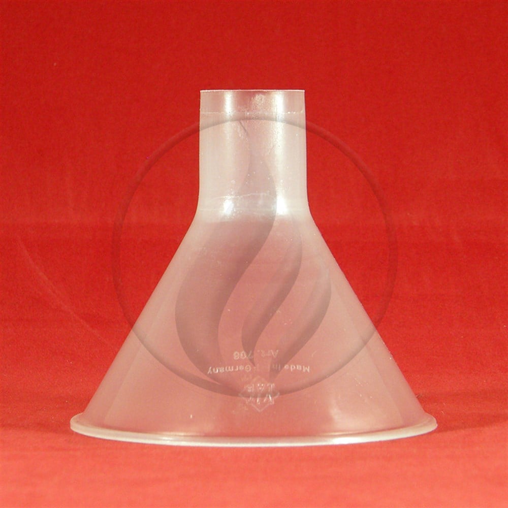 LP ItalianaPP Huni, Geniş Boyunlu, 100 ml, Ø80 mmAKH041