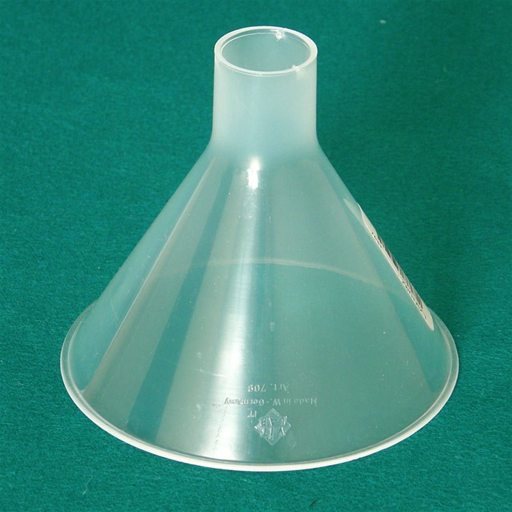 PP Huni, Geniş Boyunlu, 200 ml, Ø100 mm