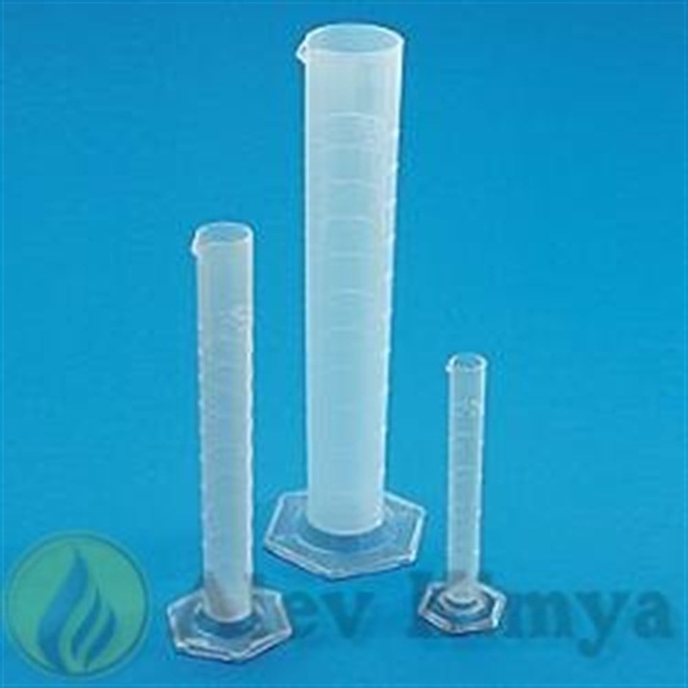 PP Mezür, Uzun Form, 500 ml