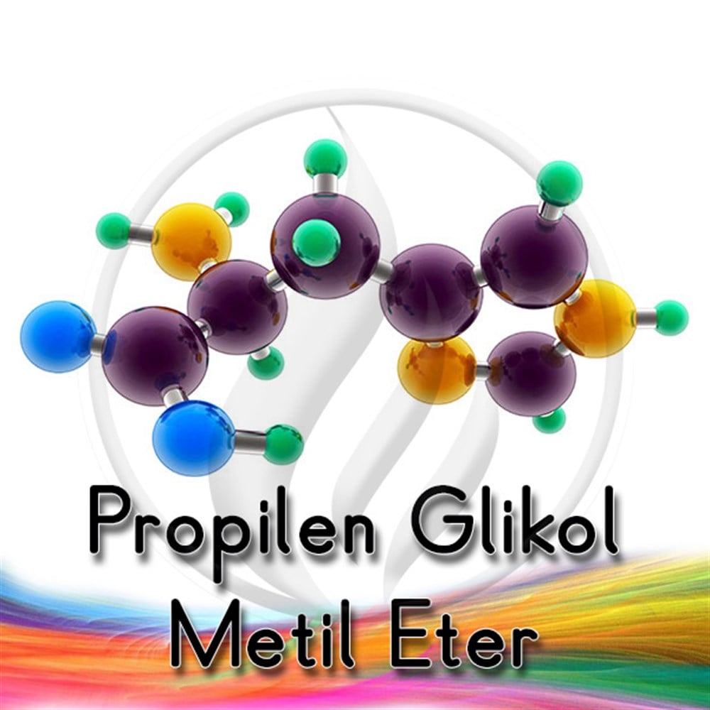 Alev KimyaPropilen Glikol Metil Eter - For Synthesis [107-98-2]AKPMFS