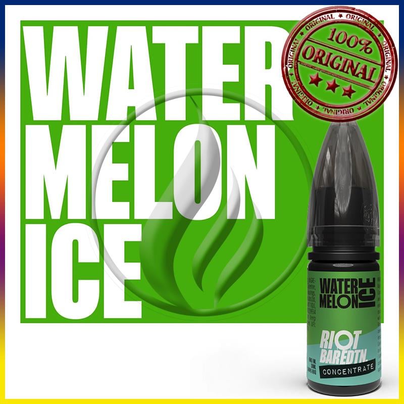 RiotRiot - Watermelon Ice