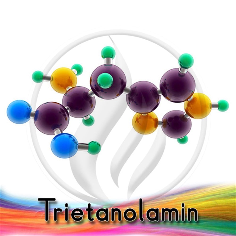 Alev KimyaTrietanolamin % 85 (T.E.A.) Pharma Grade [102-71-6]AKTEACP