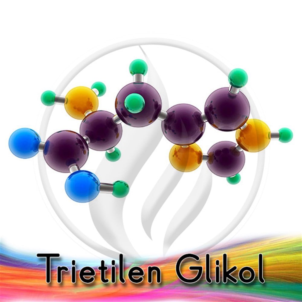 Alev KimyaTrietilen Glikol (TEG) [112-27-6]AKTEG