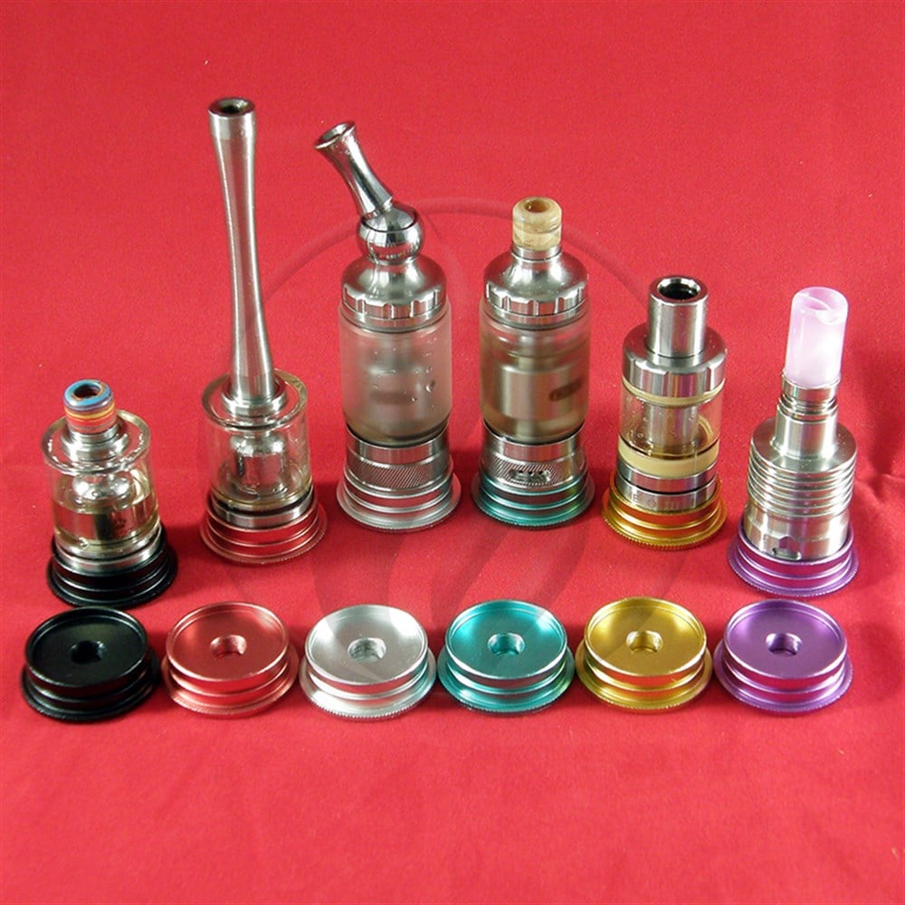 Vidalı Atomizer Standı