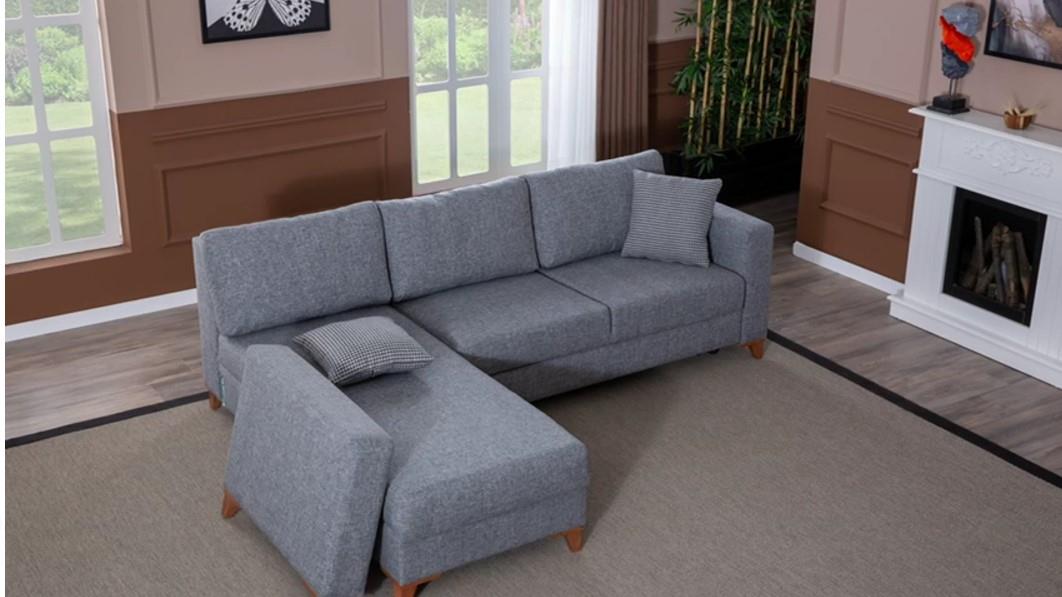  Deniz Köşe Koltuk ( Çift Yön Kullanılabilir )