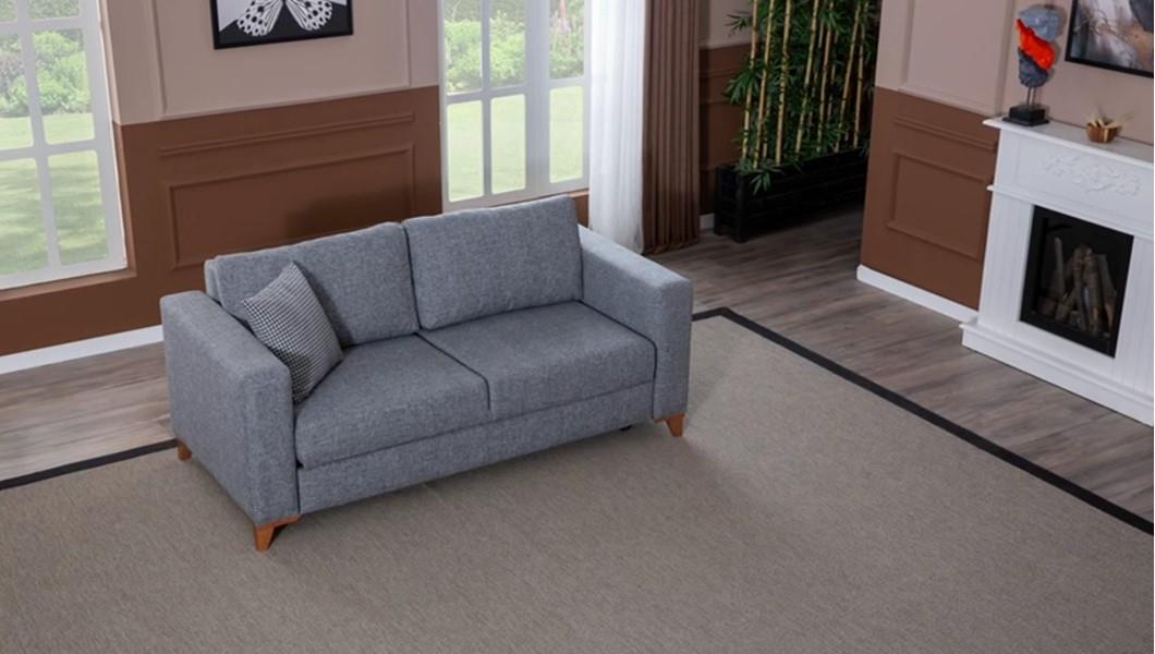  Deniz Köşe Koltuk ( Çift Yön Kullanılabilir )