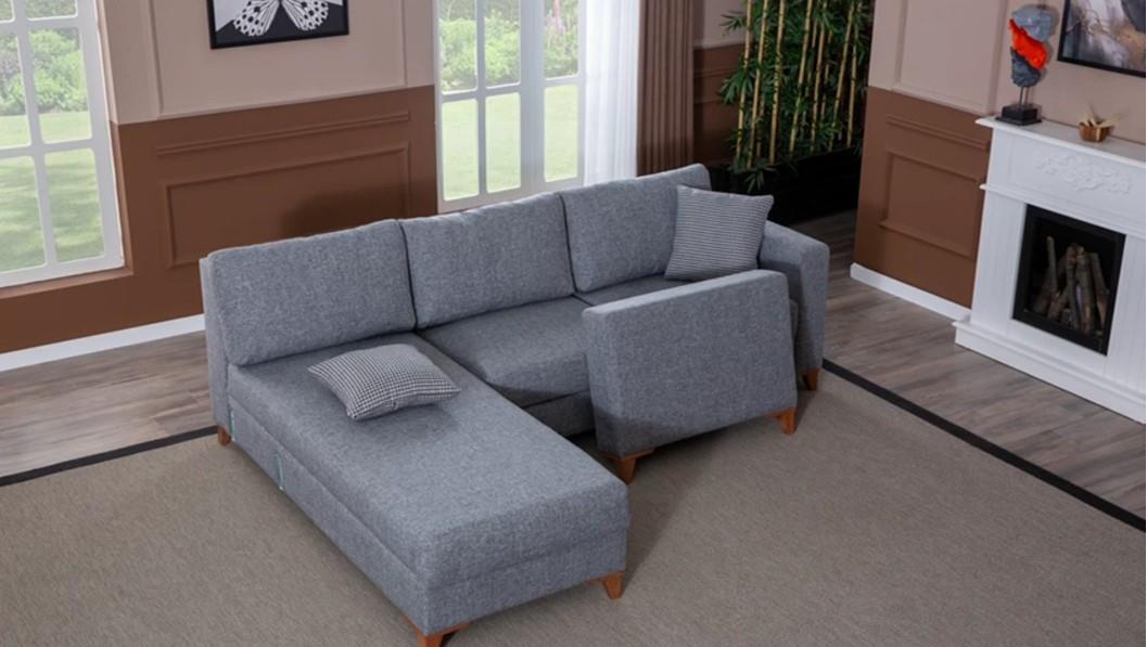  Deniz Köşe Koltuk ( Çift Yön Kullanılabilir )