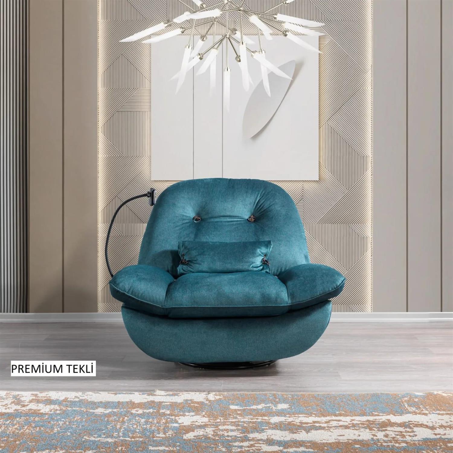  Premium Sallanan Baba Koltuğu