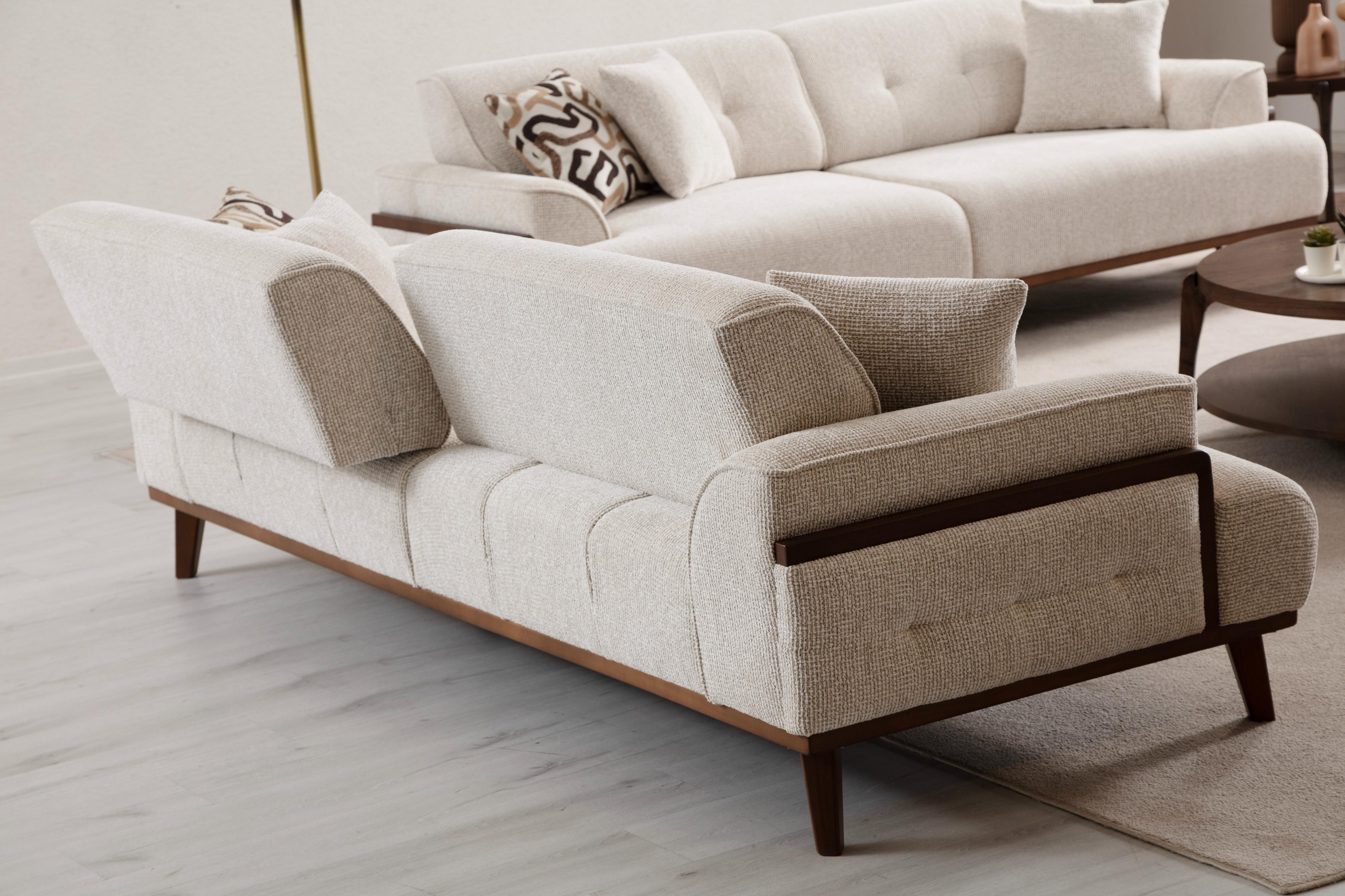 Aden Koltuk Takımı