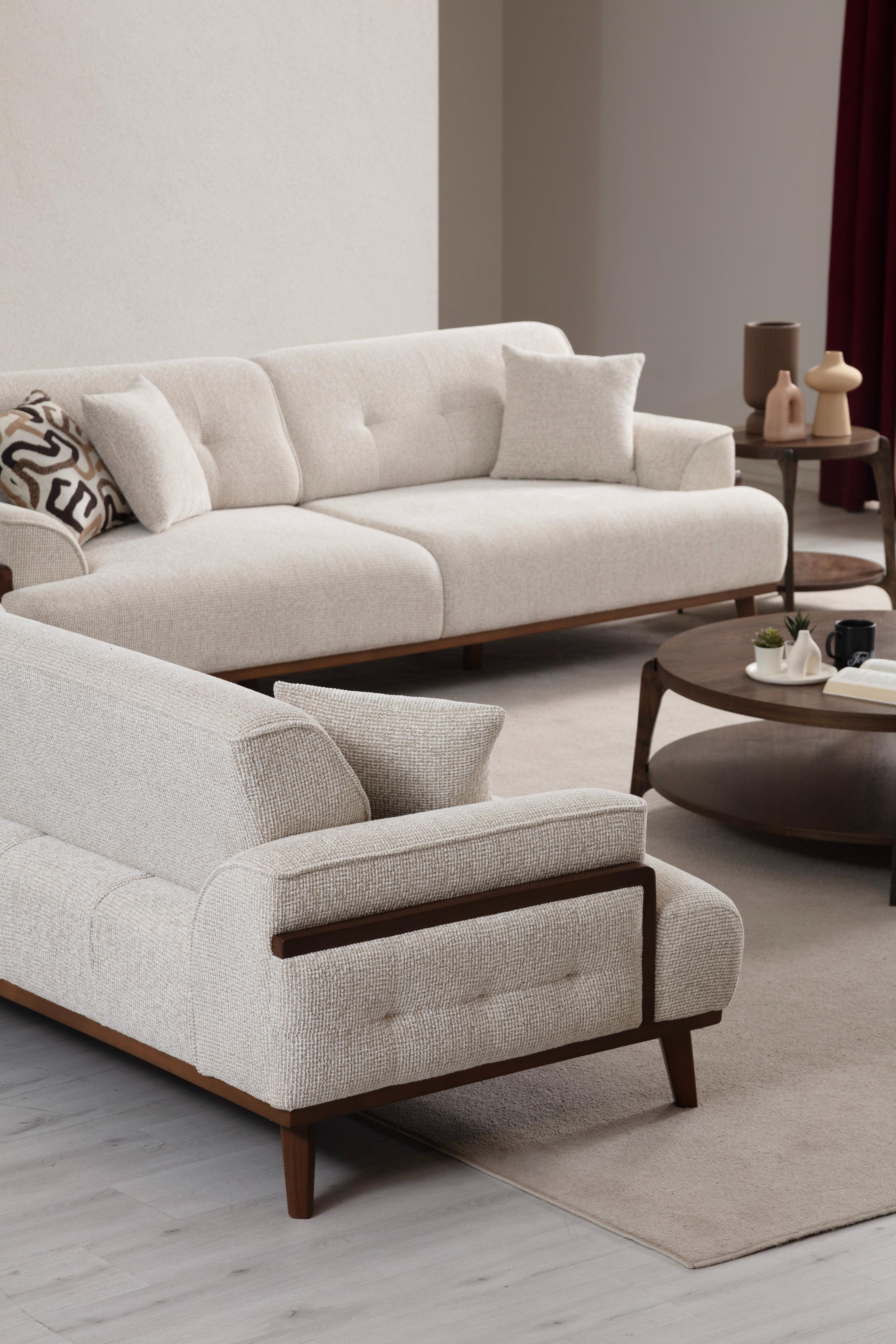 Aden Koltuk Takımı