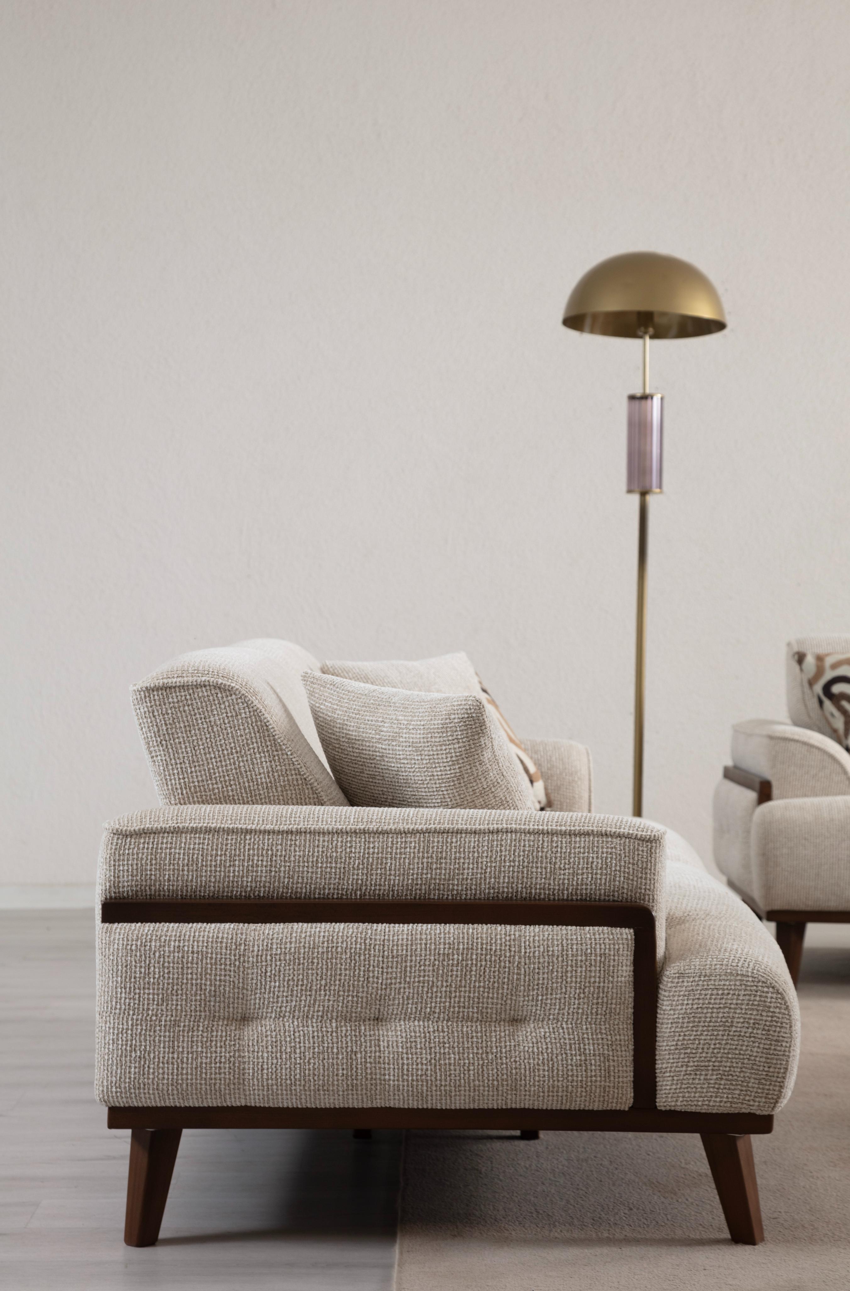 Aden Koltuk Takımı