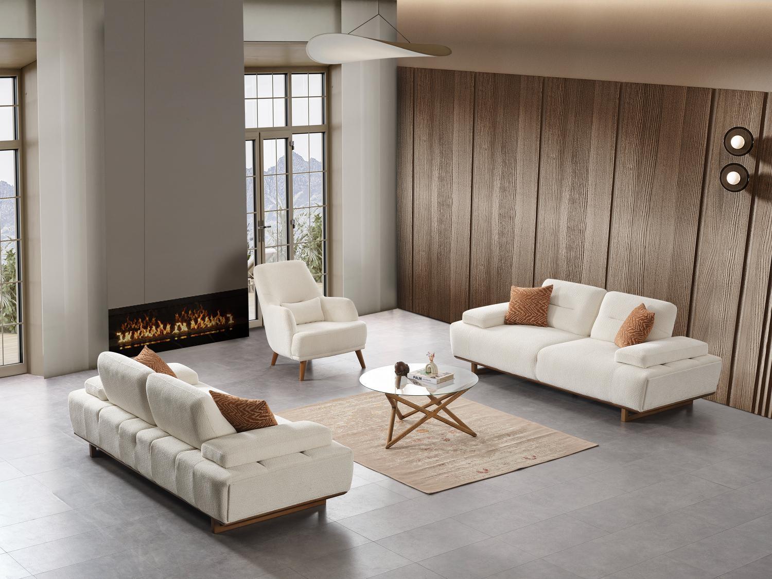 Alba Koltuk Takımı 