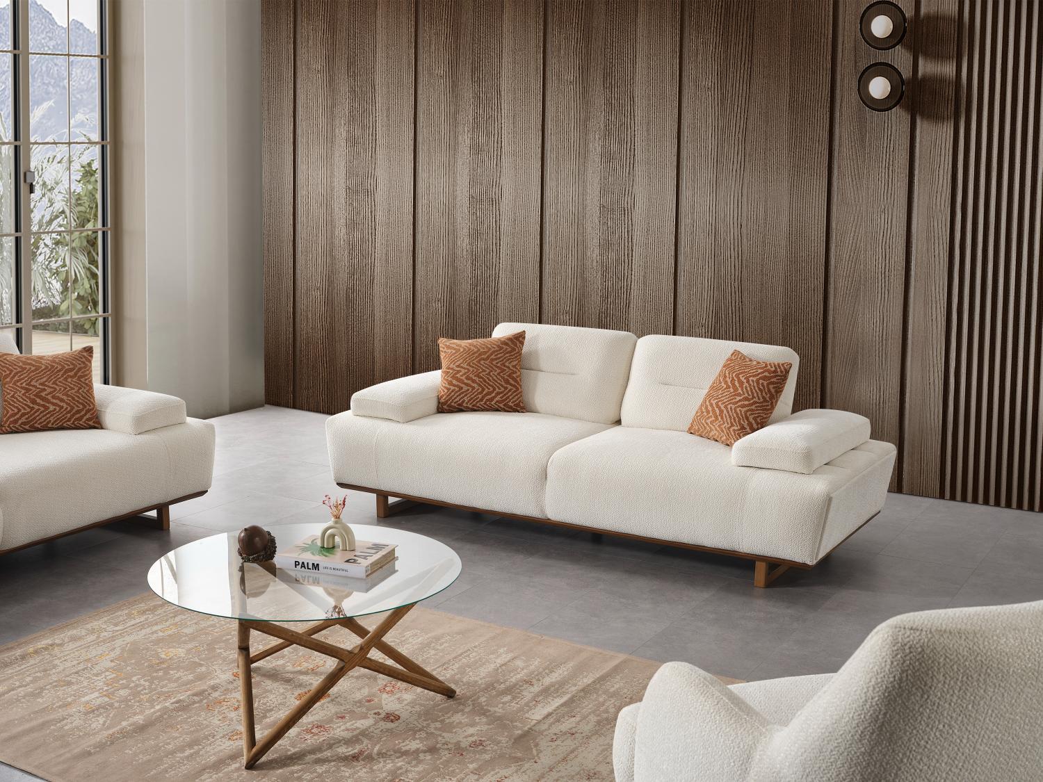 Alba Koltuk Takımı 