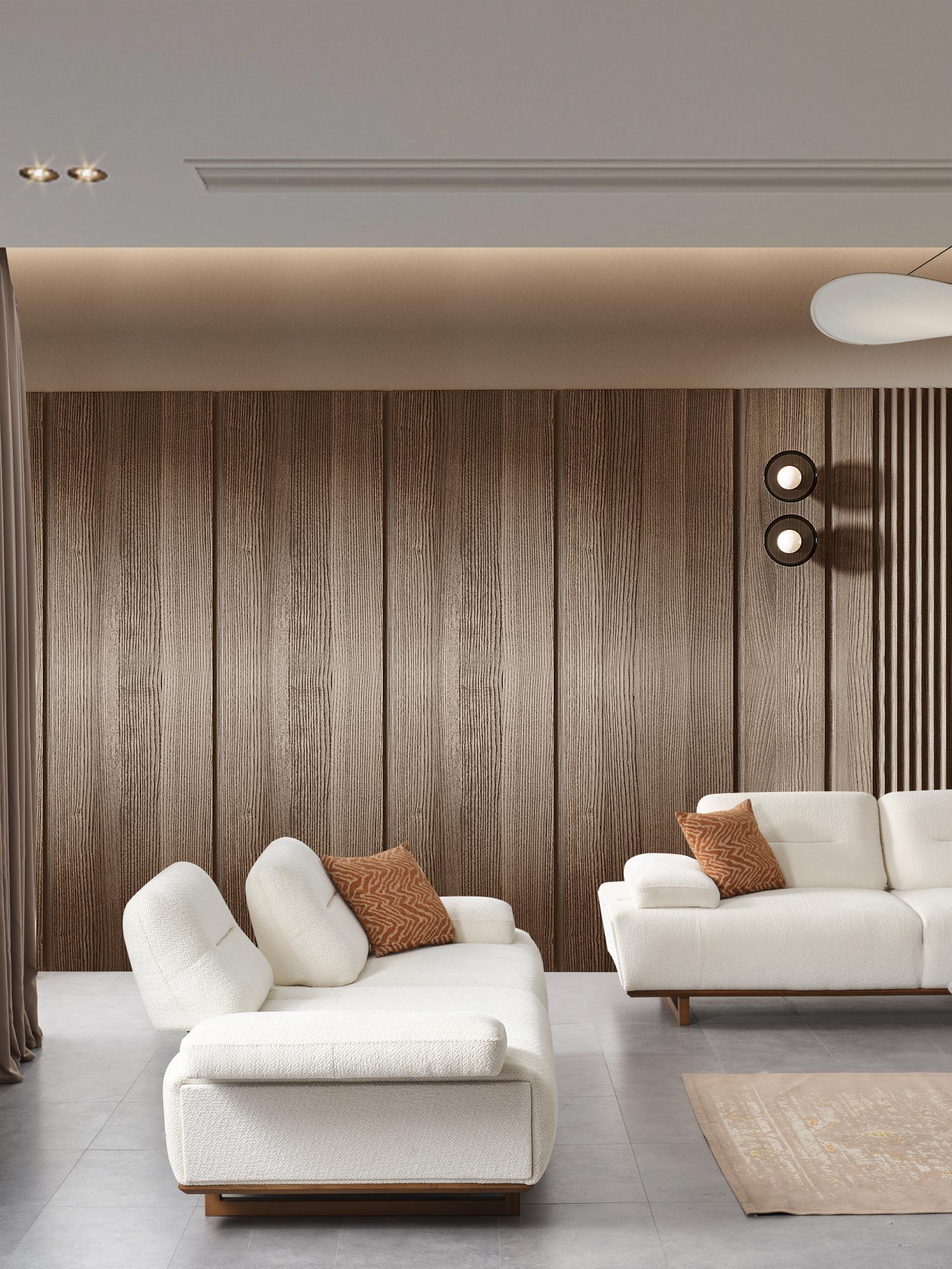 Alba Koltuk Takımı 