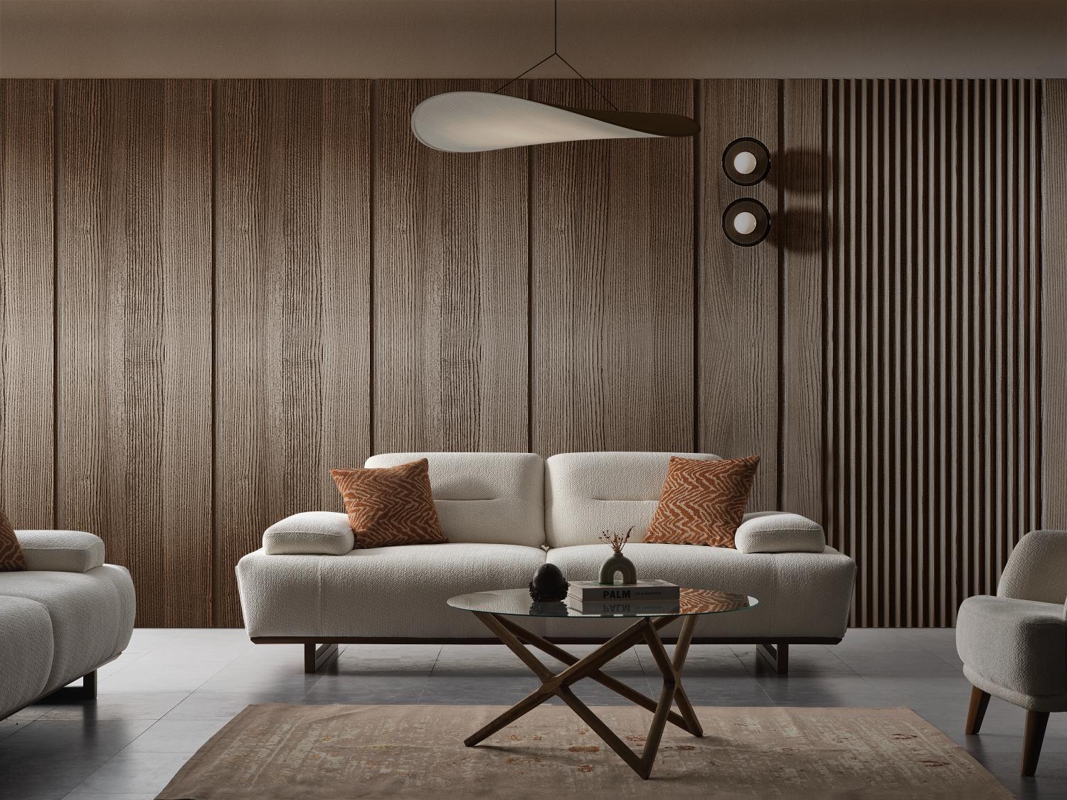 Alba Koltuk Takımı 