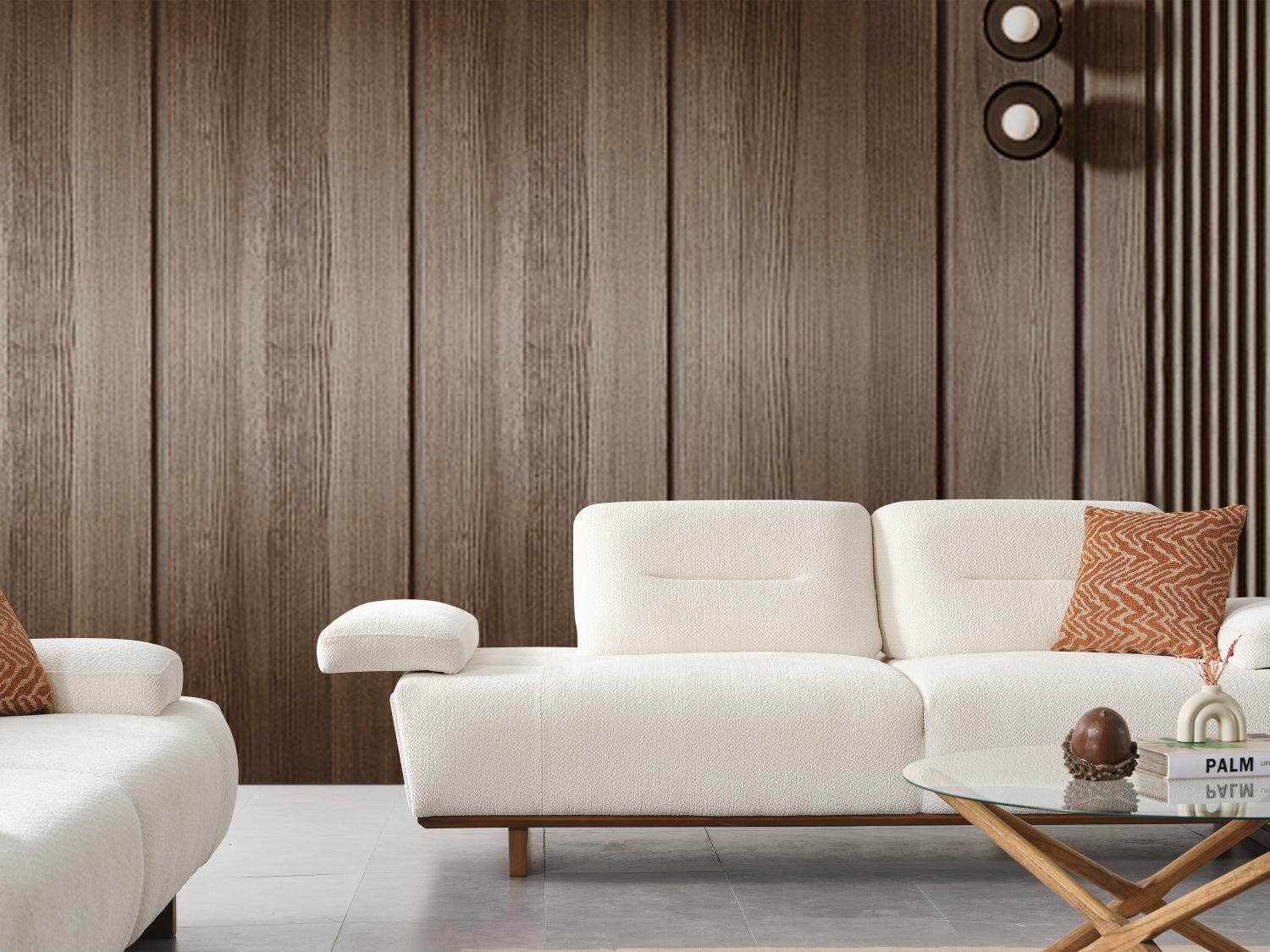 Alba Koltuk Takımı 