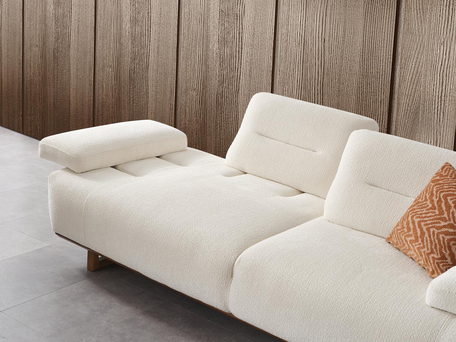 Alba Koltuk Takımı 