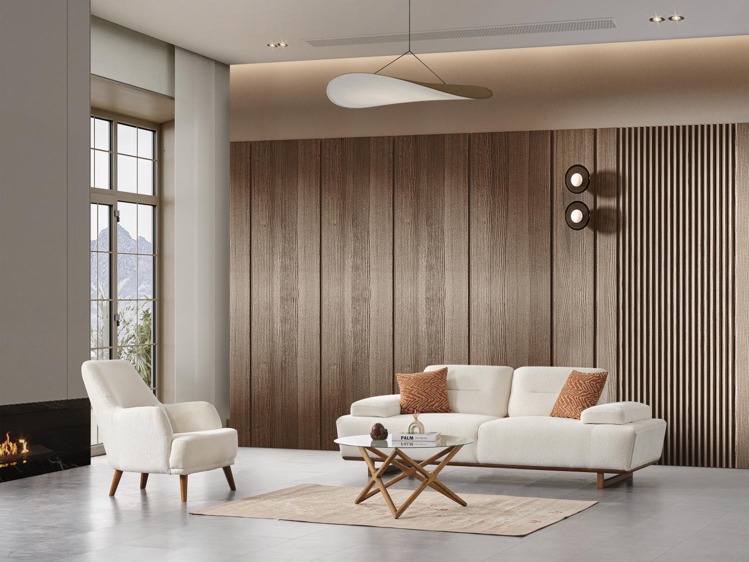 Alba Koltuk Takımı 