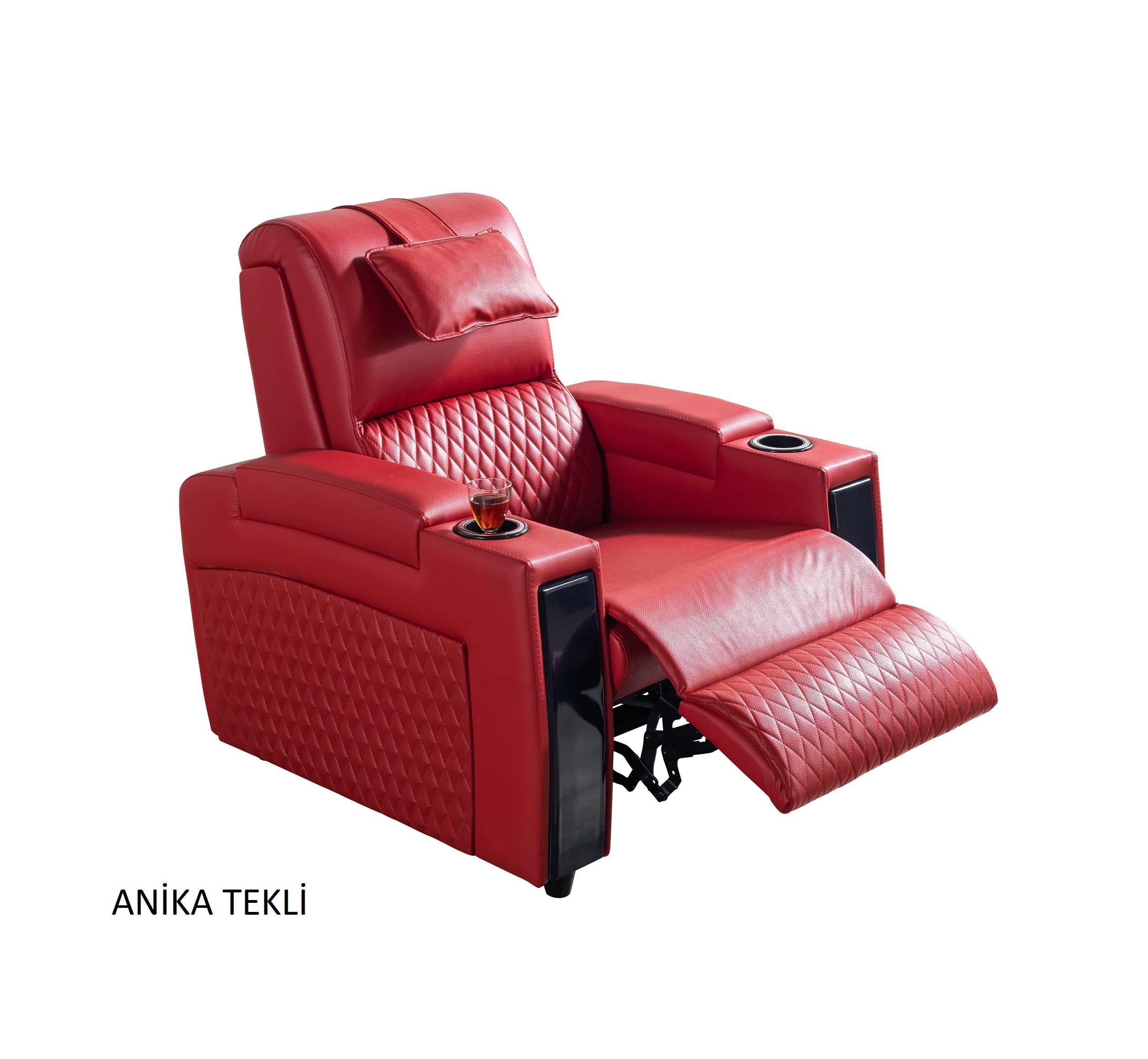 Anika Vip Baba Koltuğu