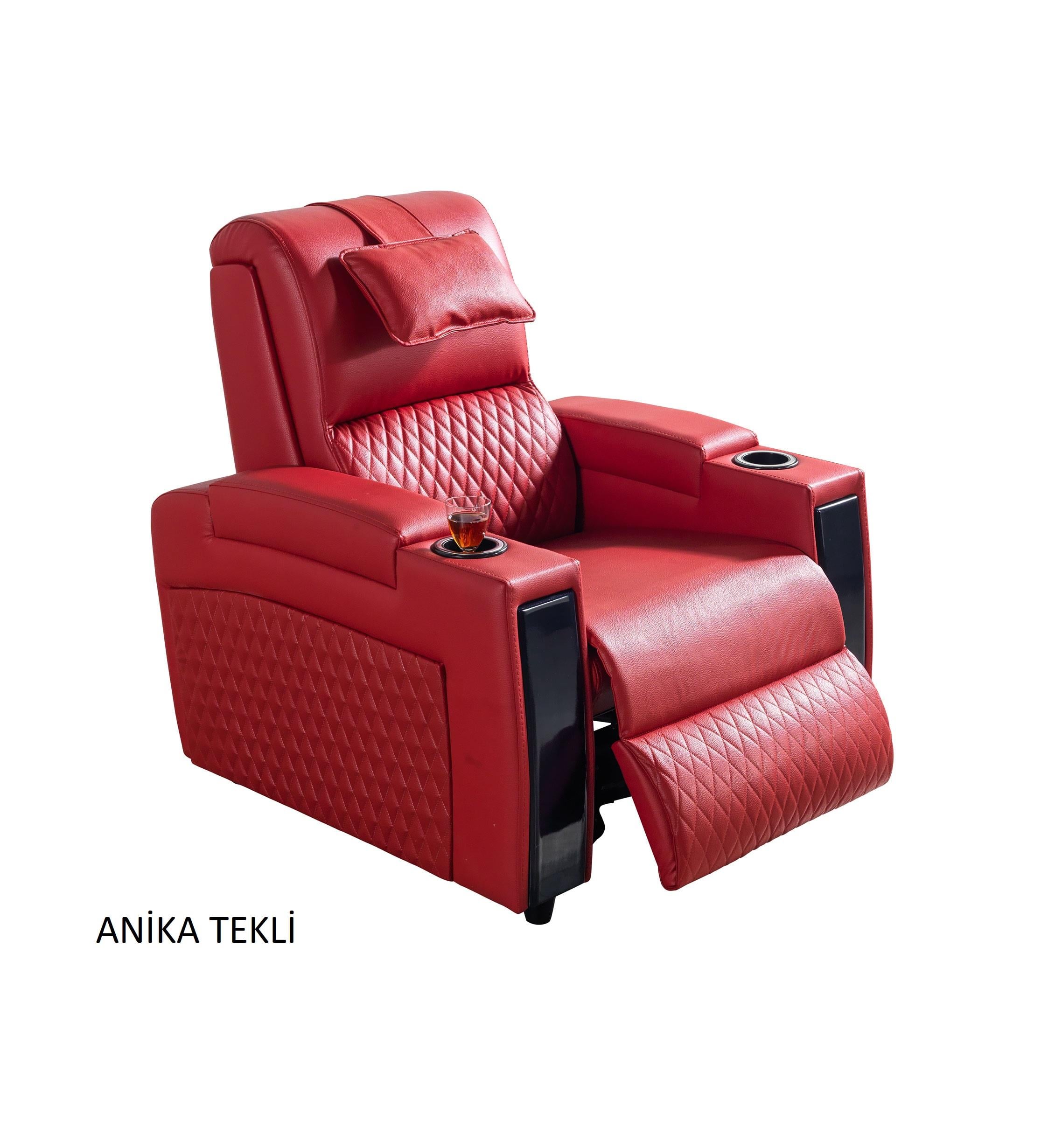 Anika Vip Baba Koltuğu