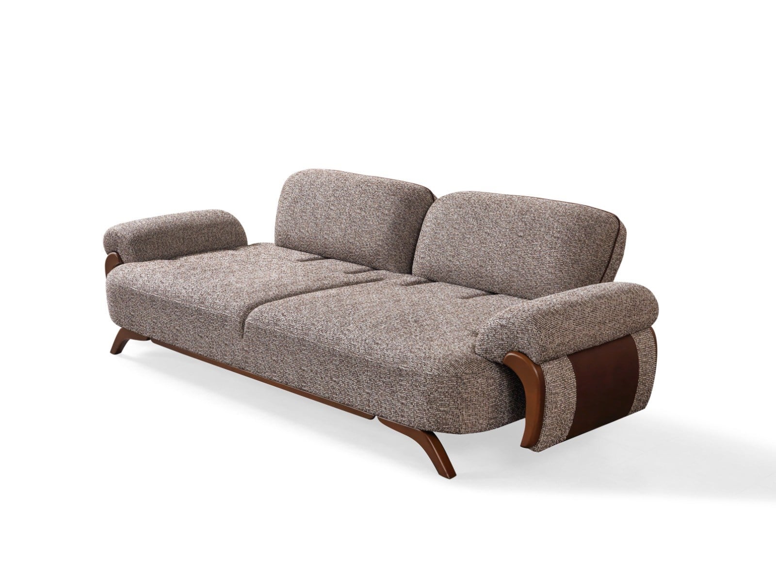 Armoni Üçlü Koltuk 