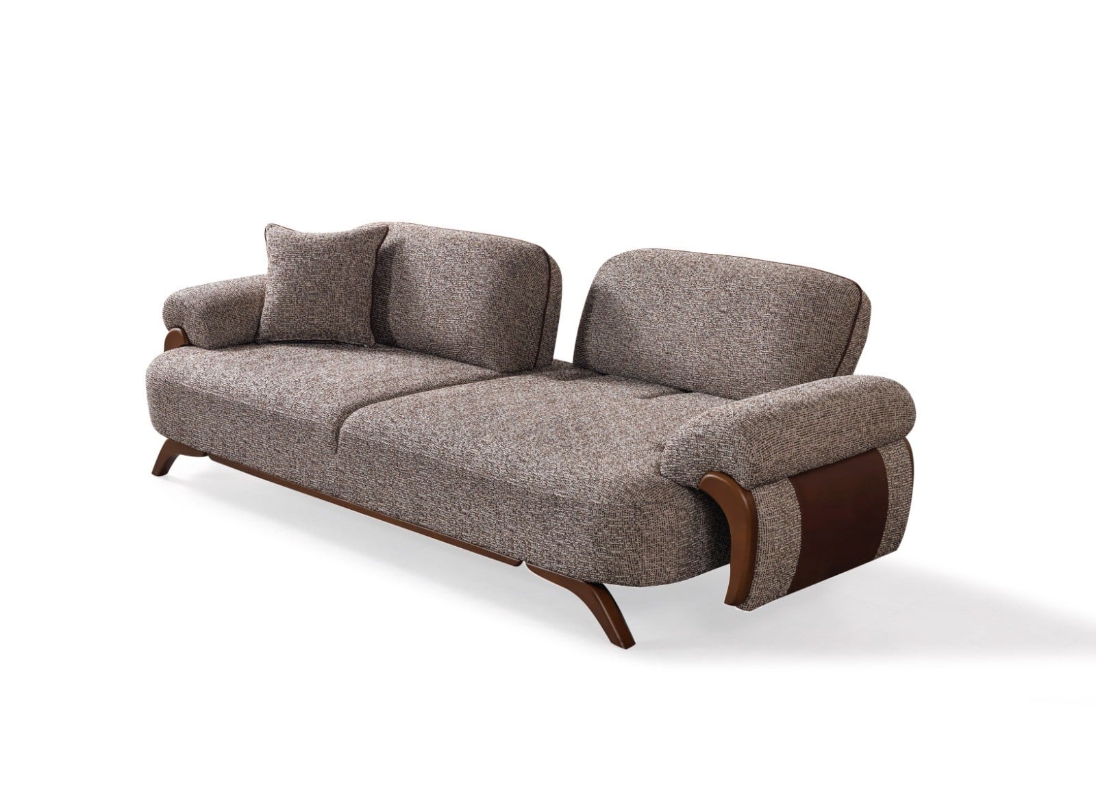 Armoni Üçlü Koltuk 