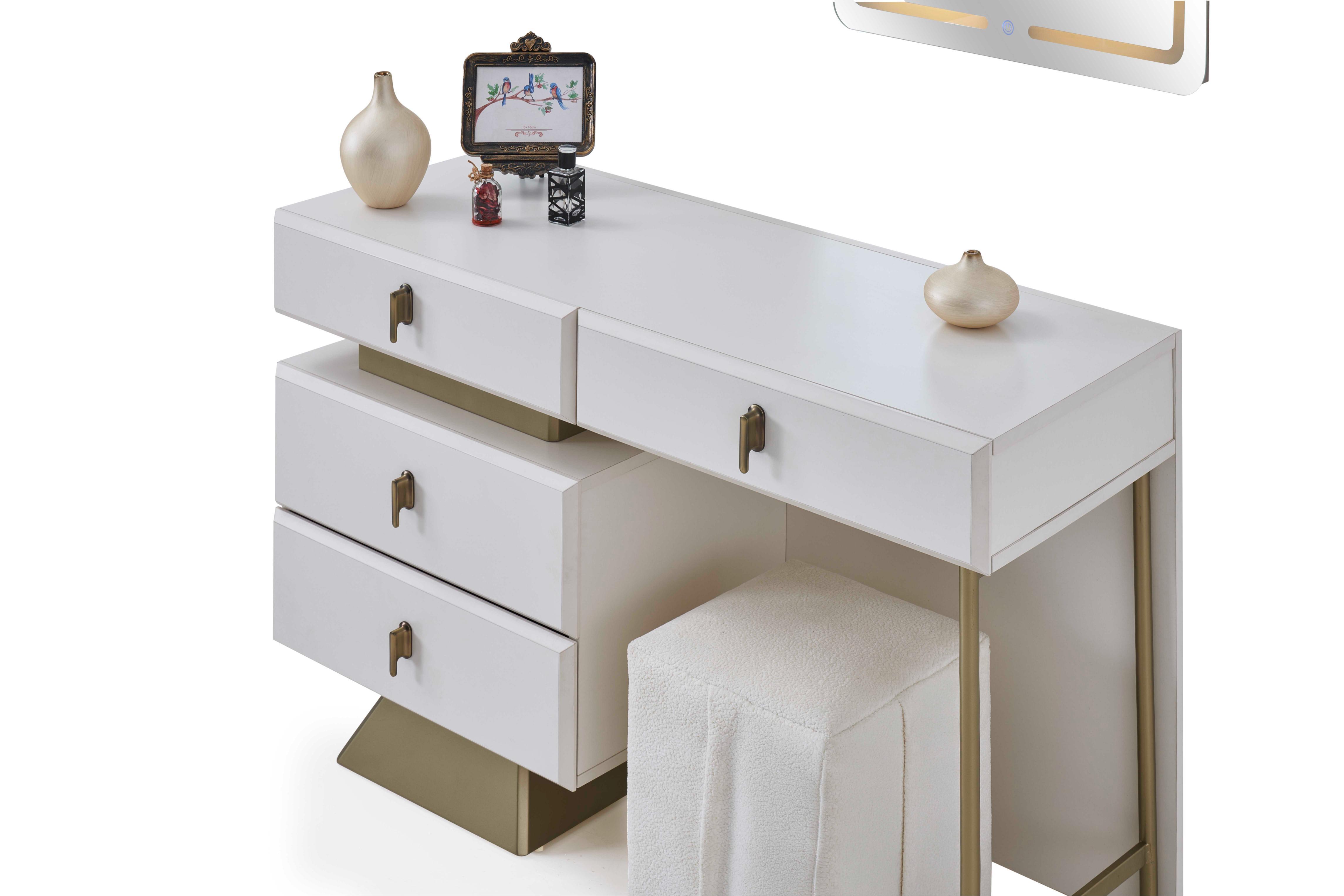 Asel Yatak Odası Şifonyer