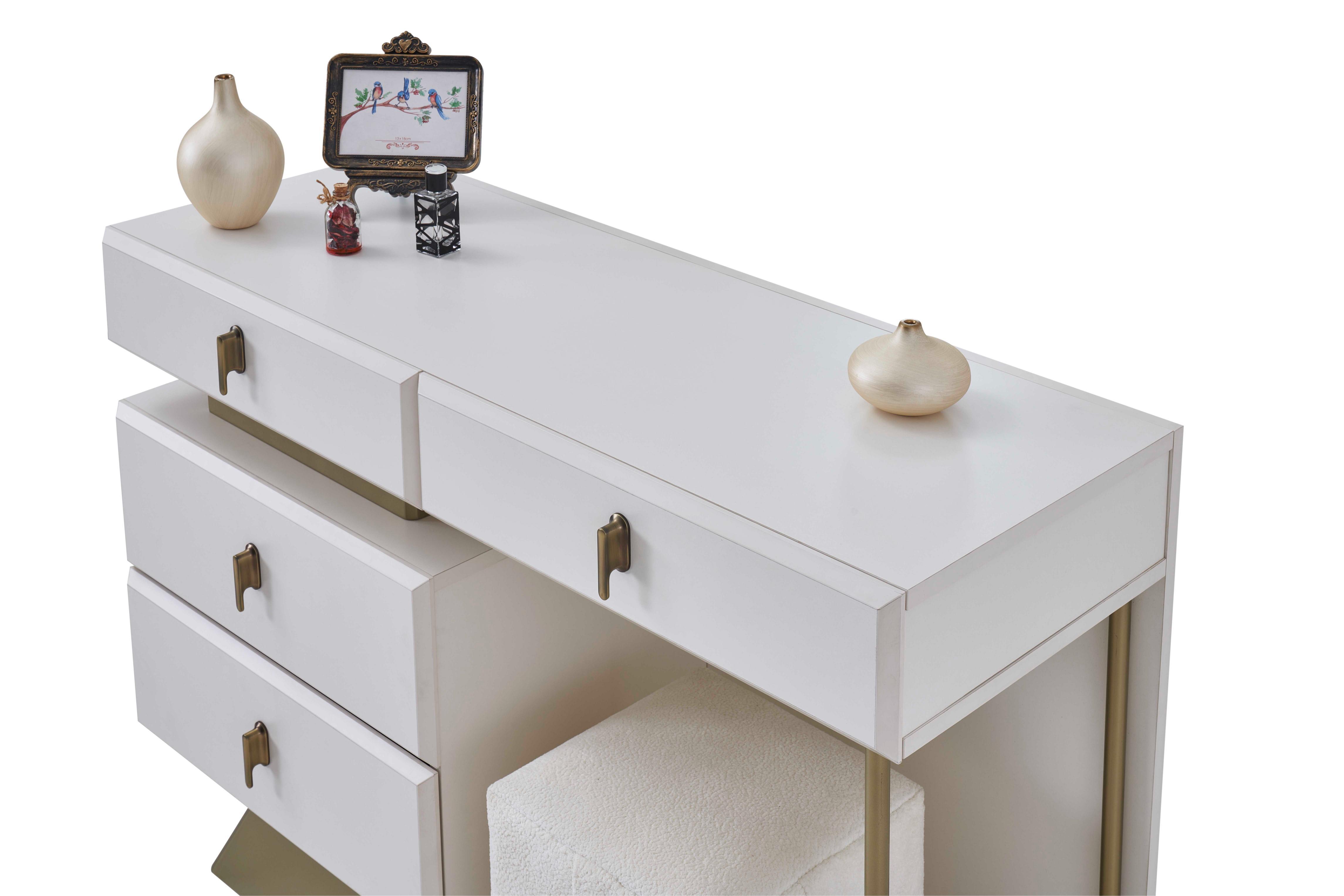 Asel Yatak Odası Şifonyer