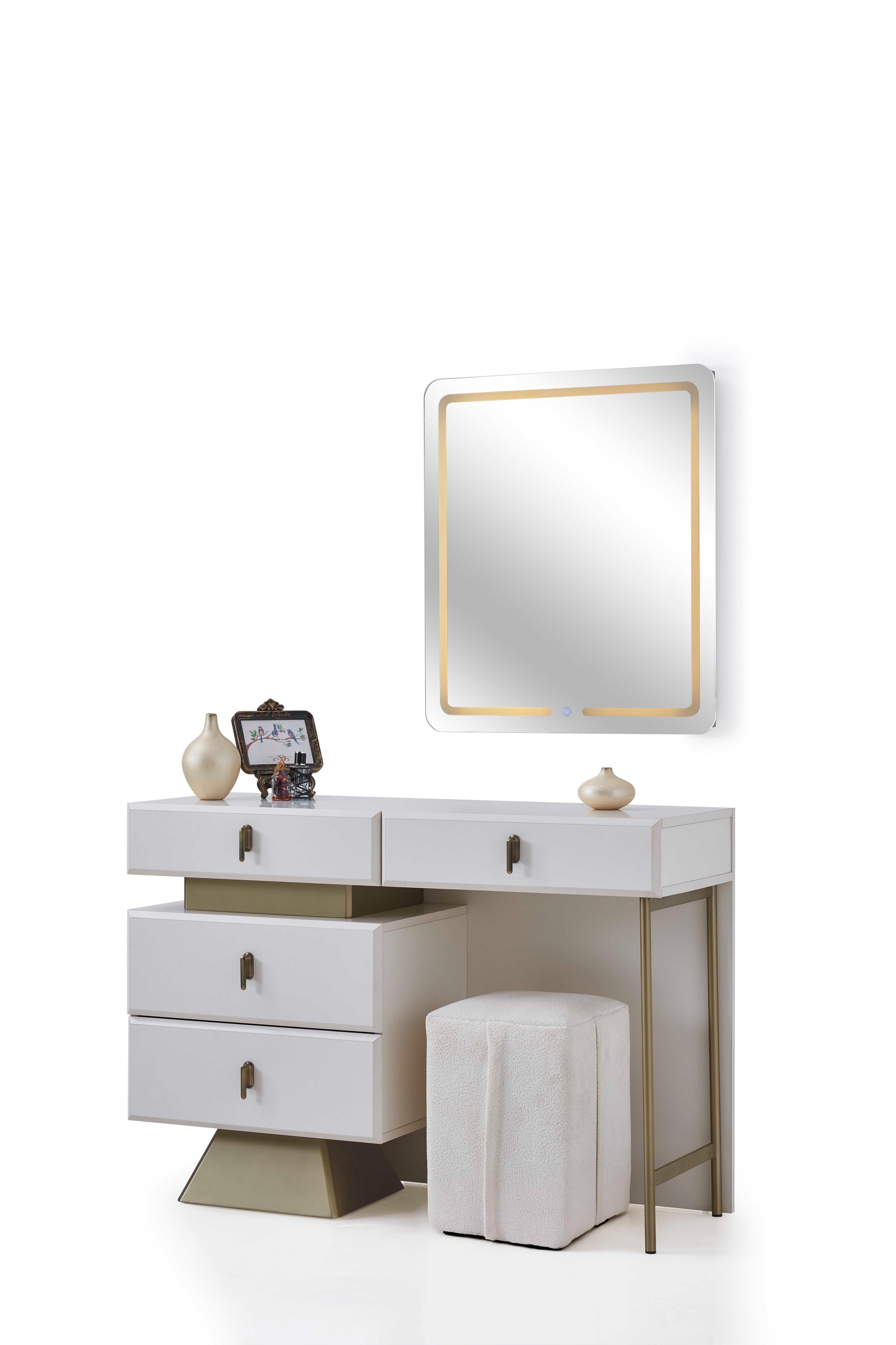 Asel Yatak Odası Şifonyer