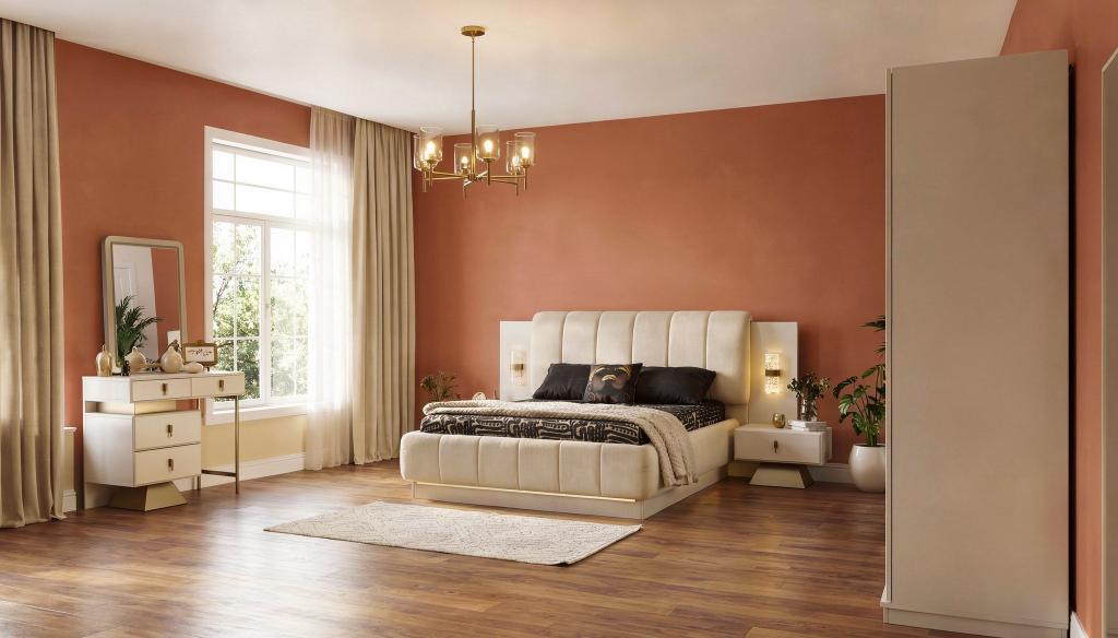 Asel Yatak Odası Takımı 