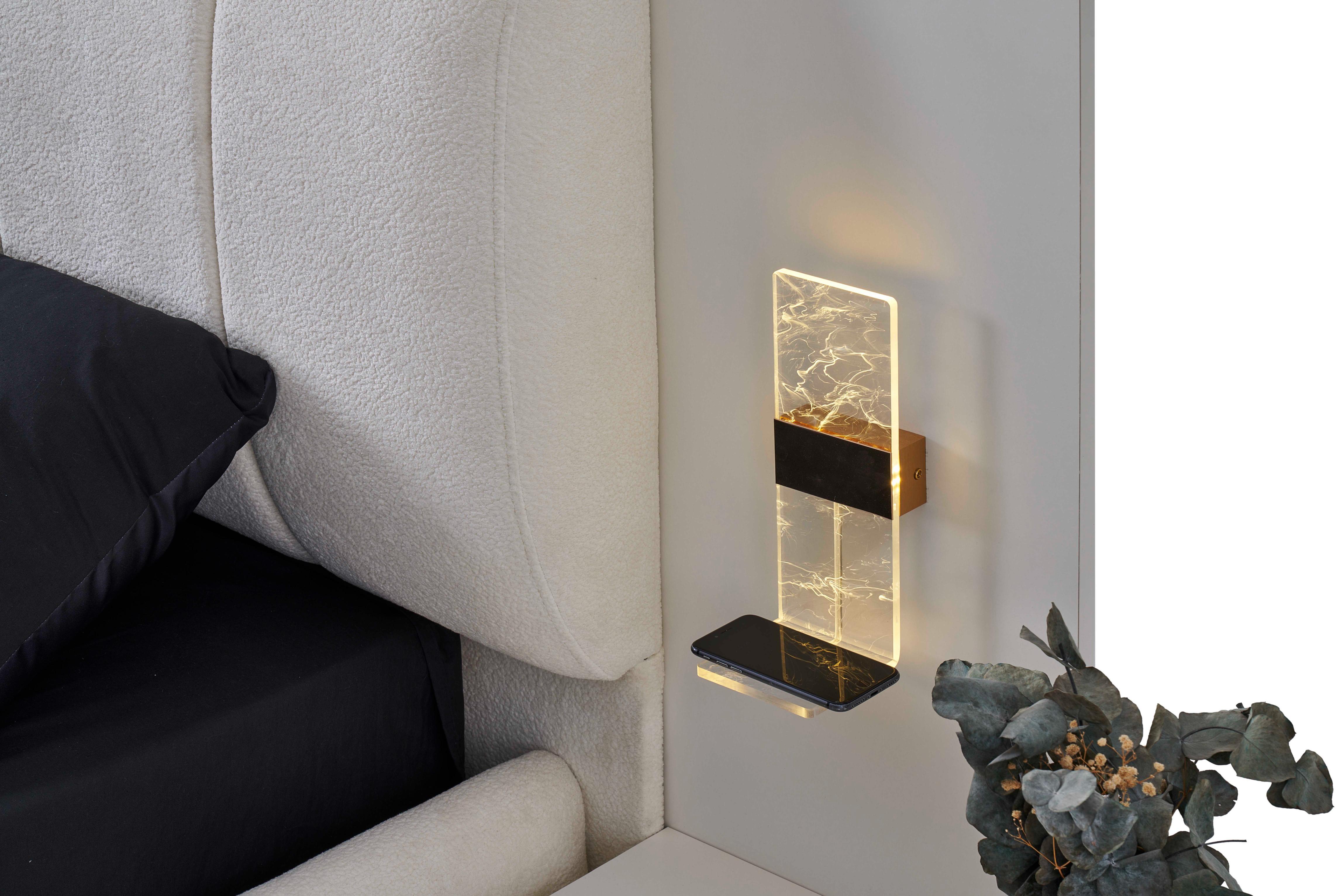 Asel Yatak Odası Takımı 