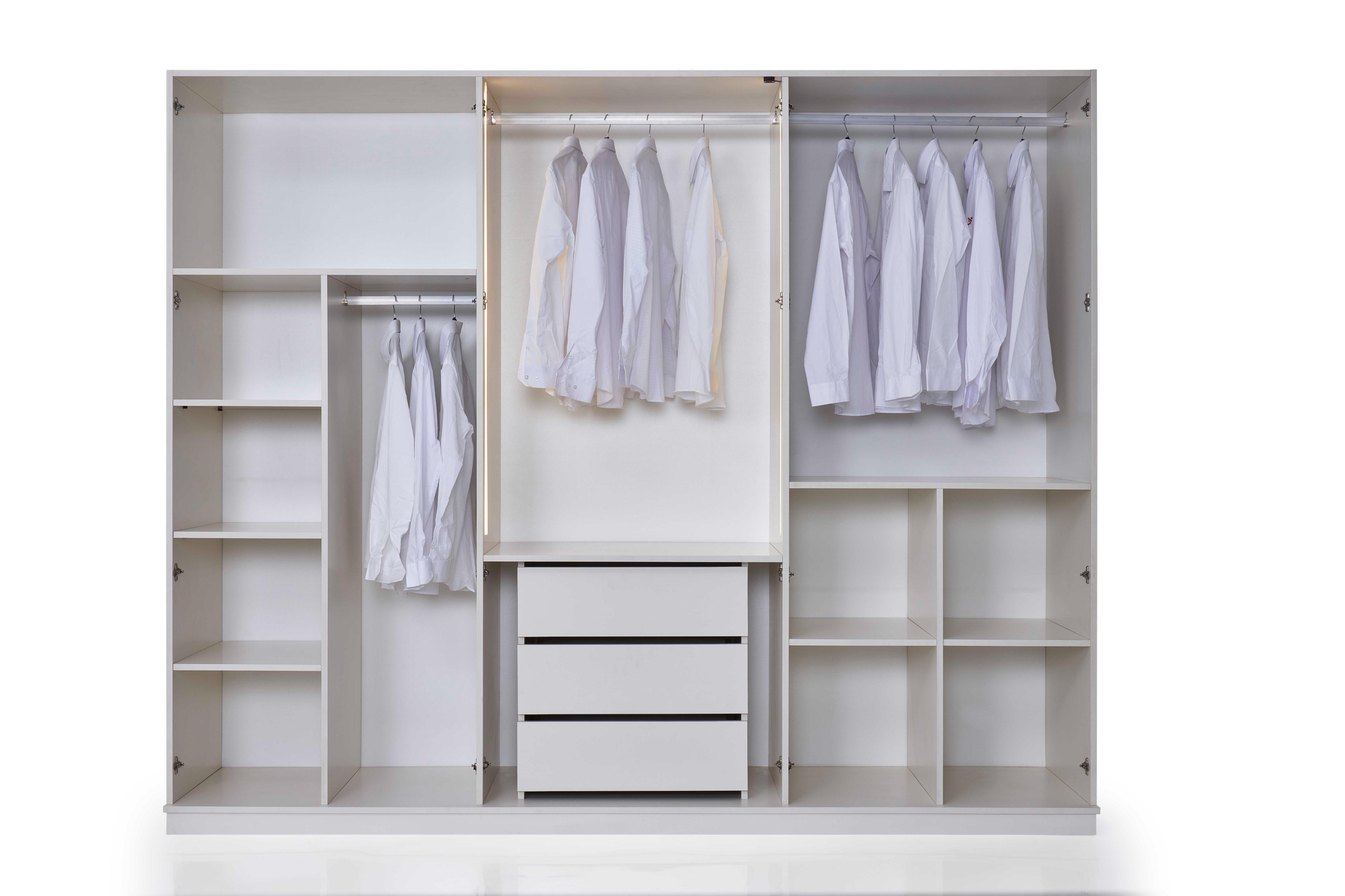 Asel Yatak Odası Takımı 