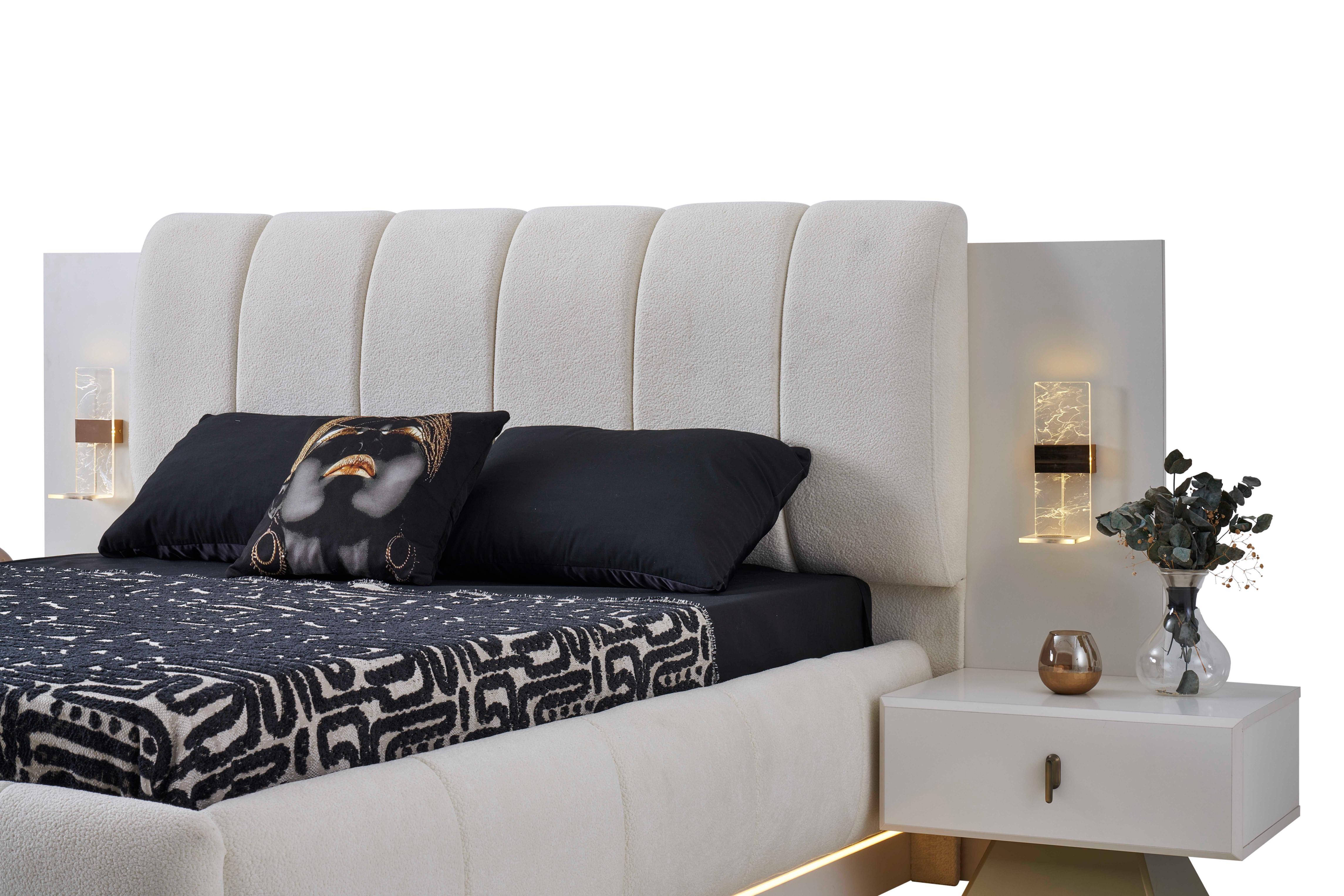 Asel Yatak Odası Takımı 