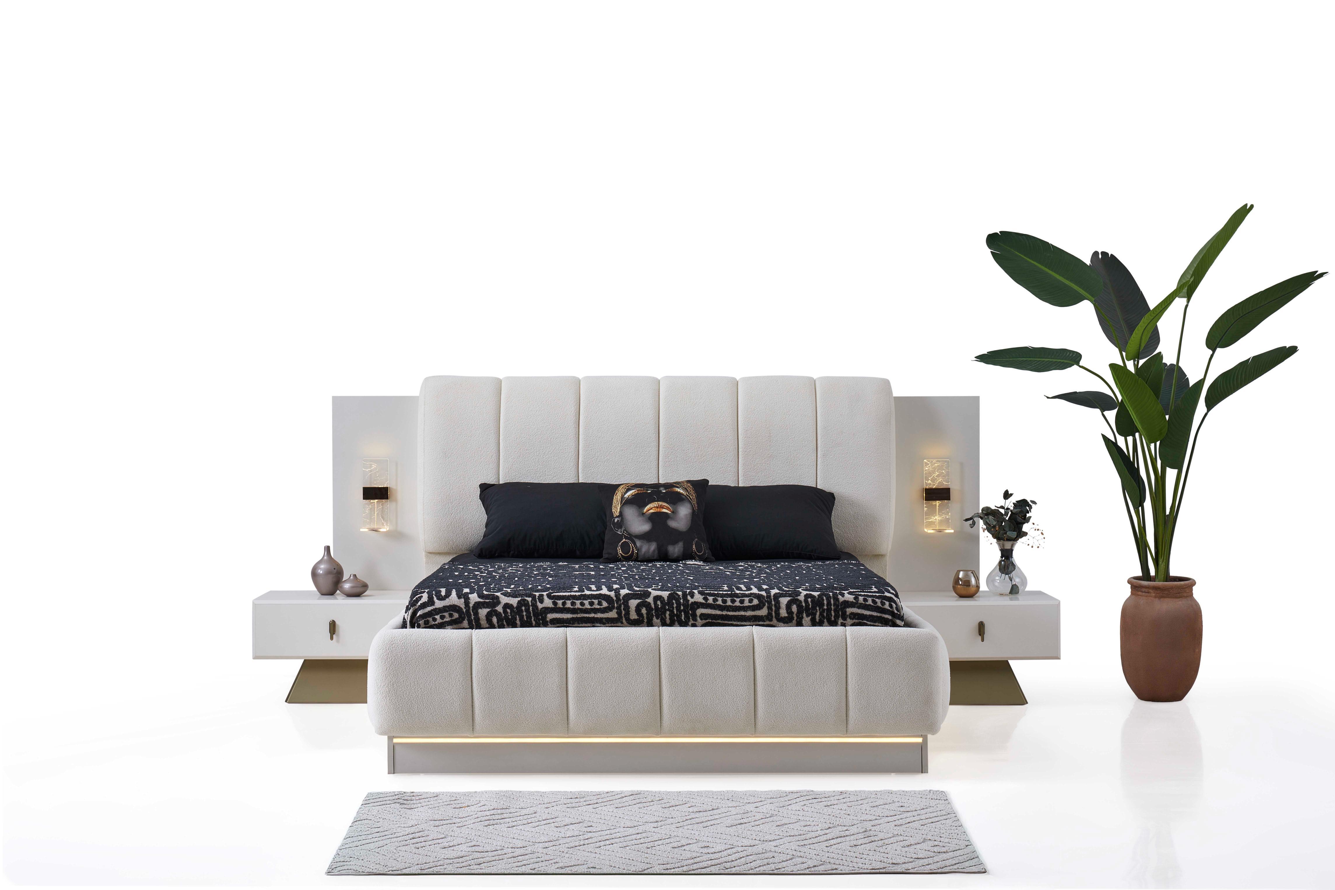 Asel Yatak Odası Takımı 