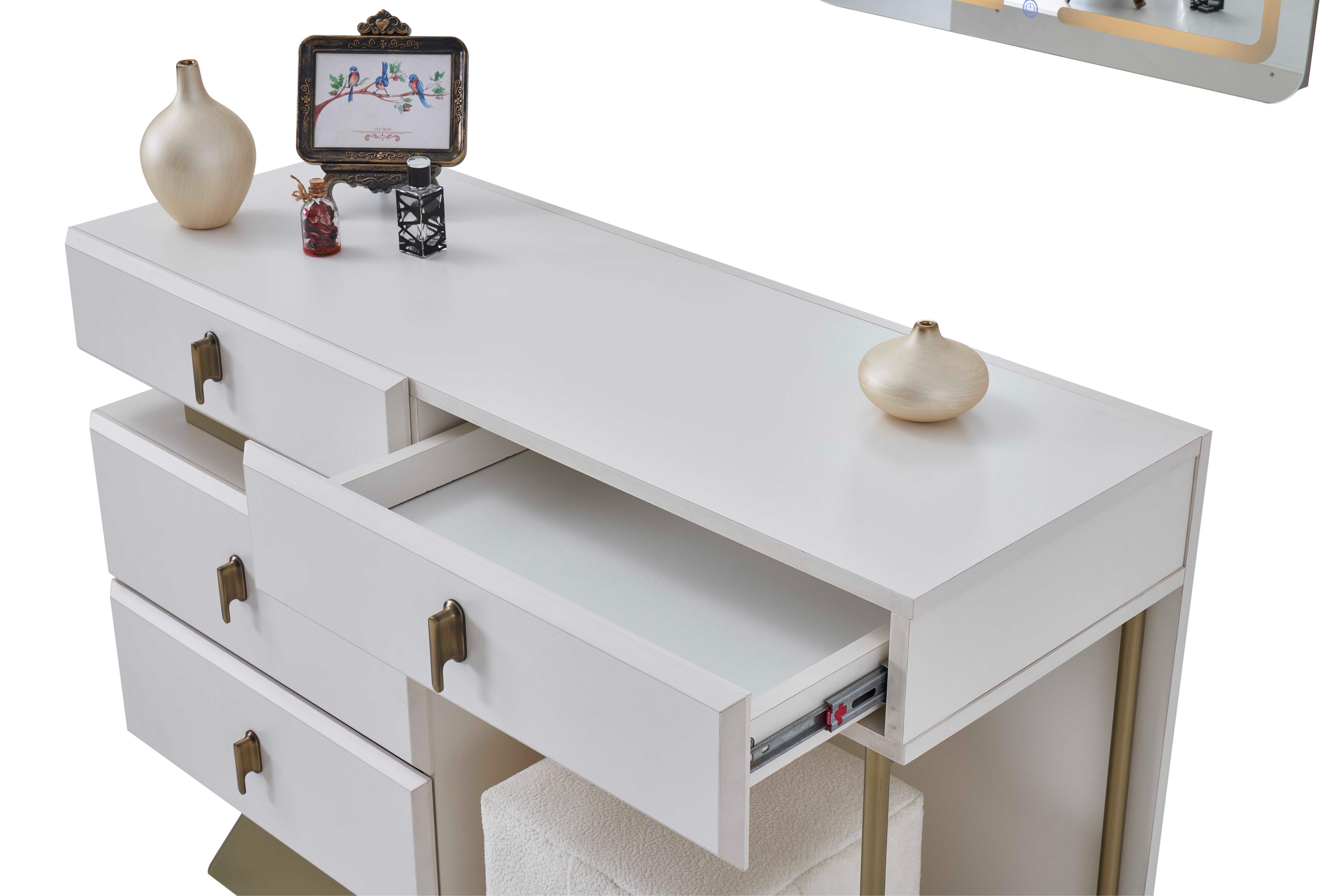 Asel Yatak Odası Takımı 