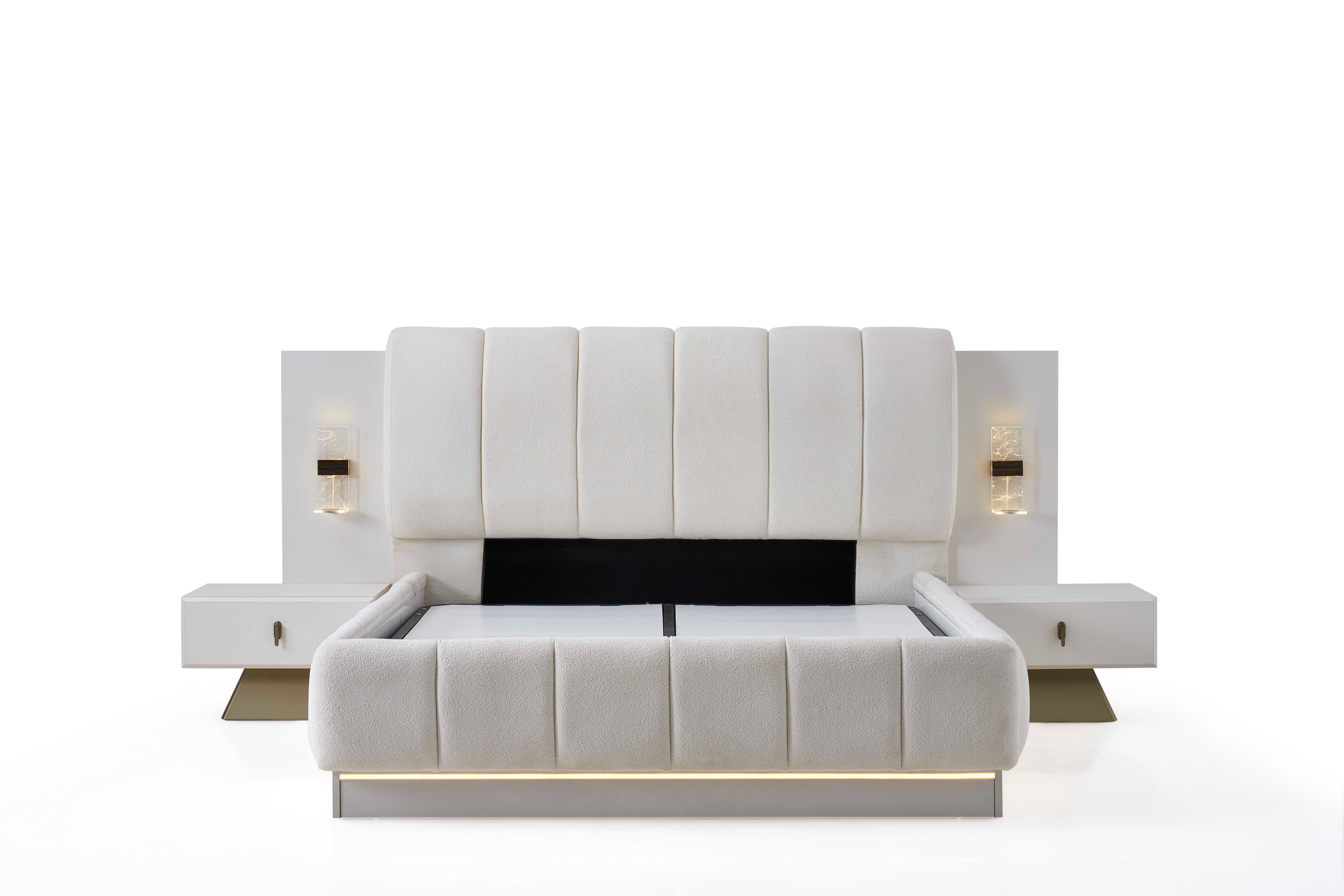 Asel Yatak Odası Takımı 