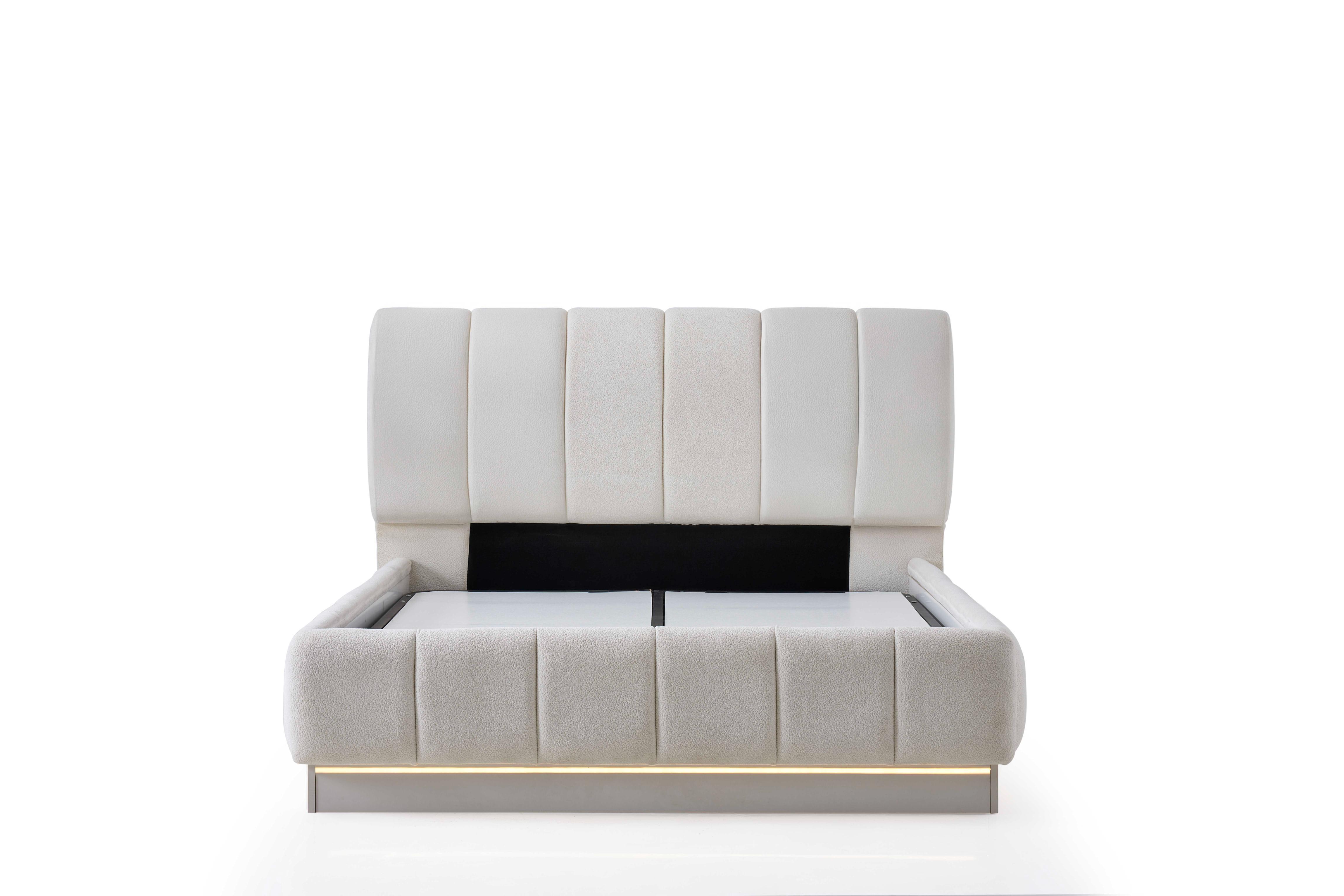 Asel Yatak Odası Takımı 