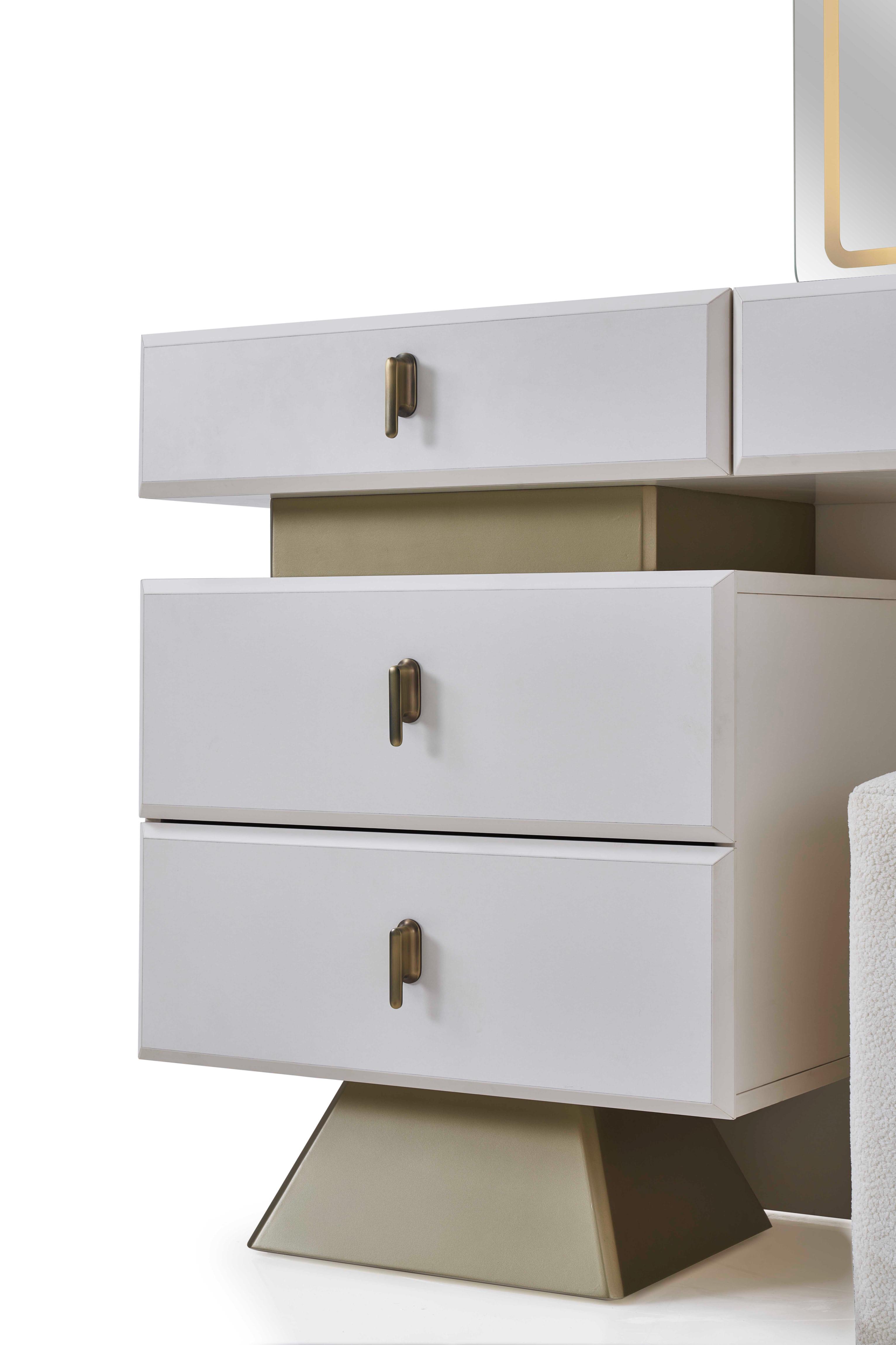 Asel Yatak Odası Takımı 