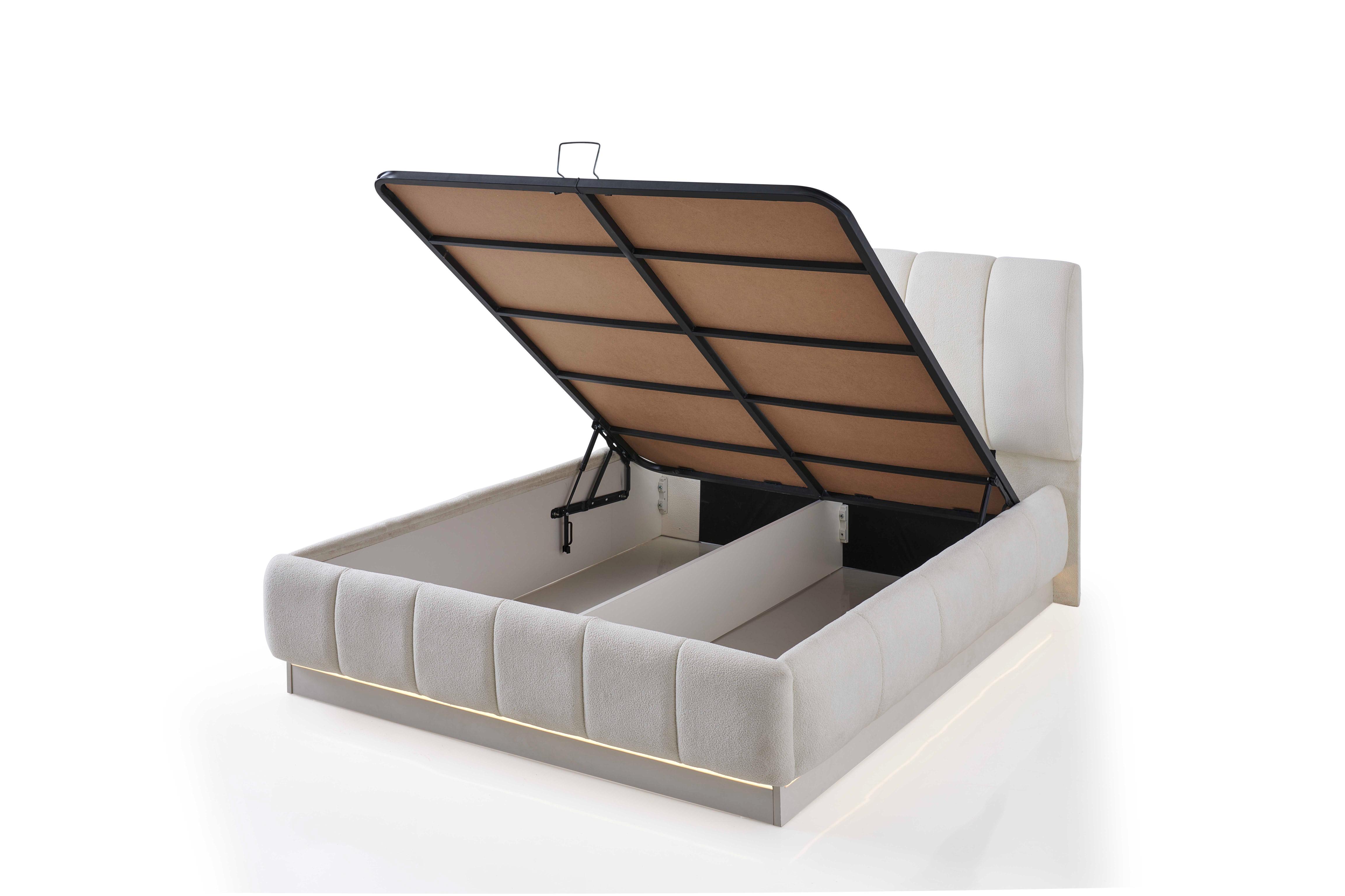 Asel Yatak Odası Takımı 