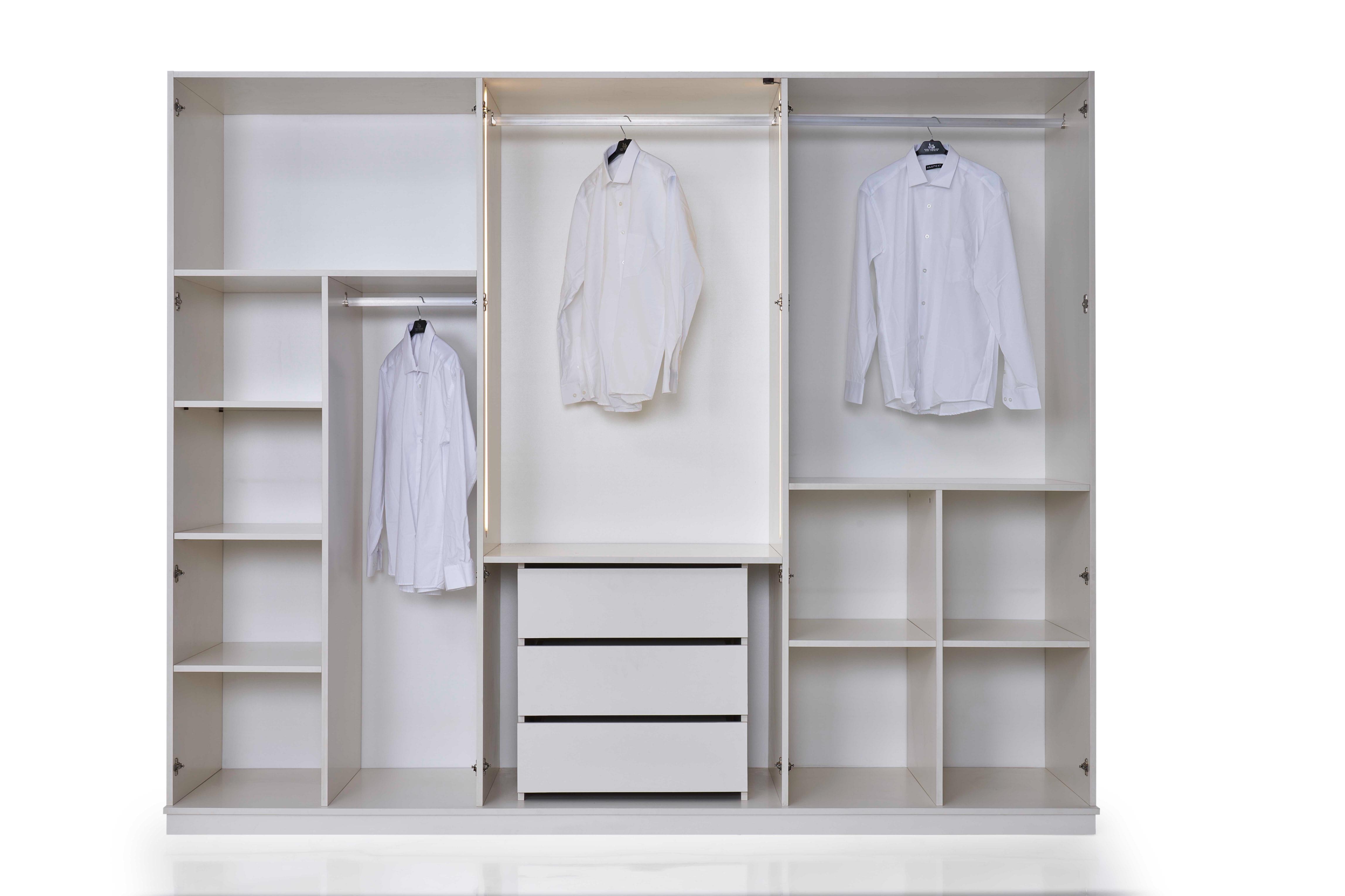 Asel Yatak Odası Takımı 