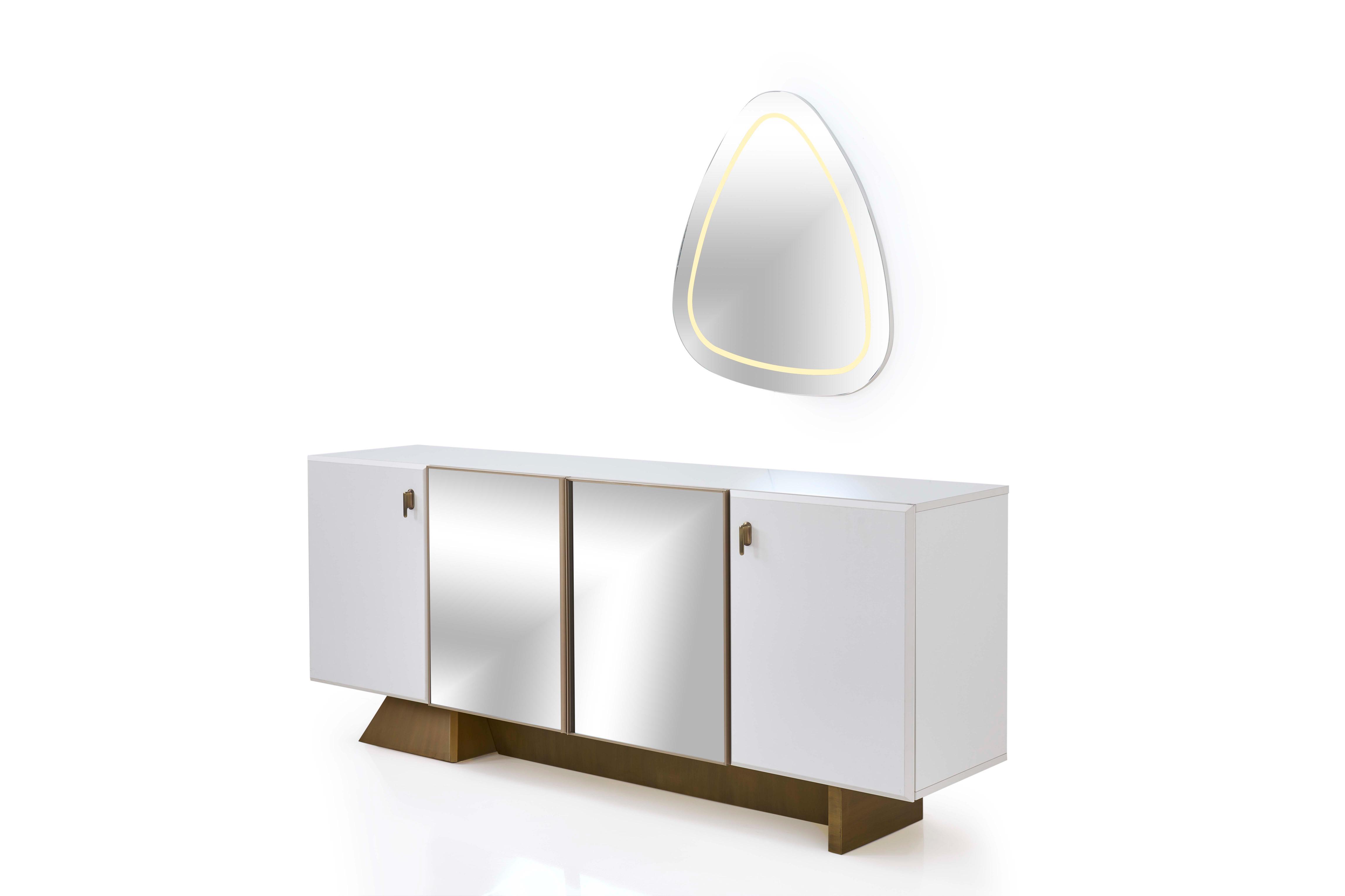 Asel Yemek Odası Konsol