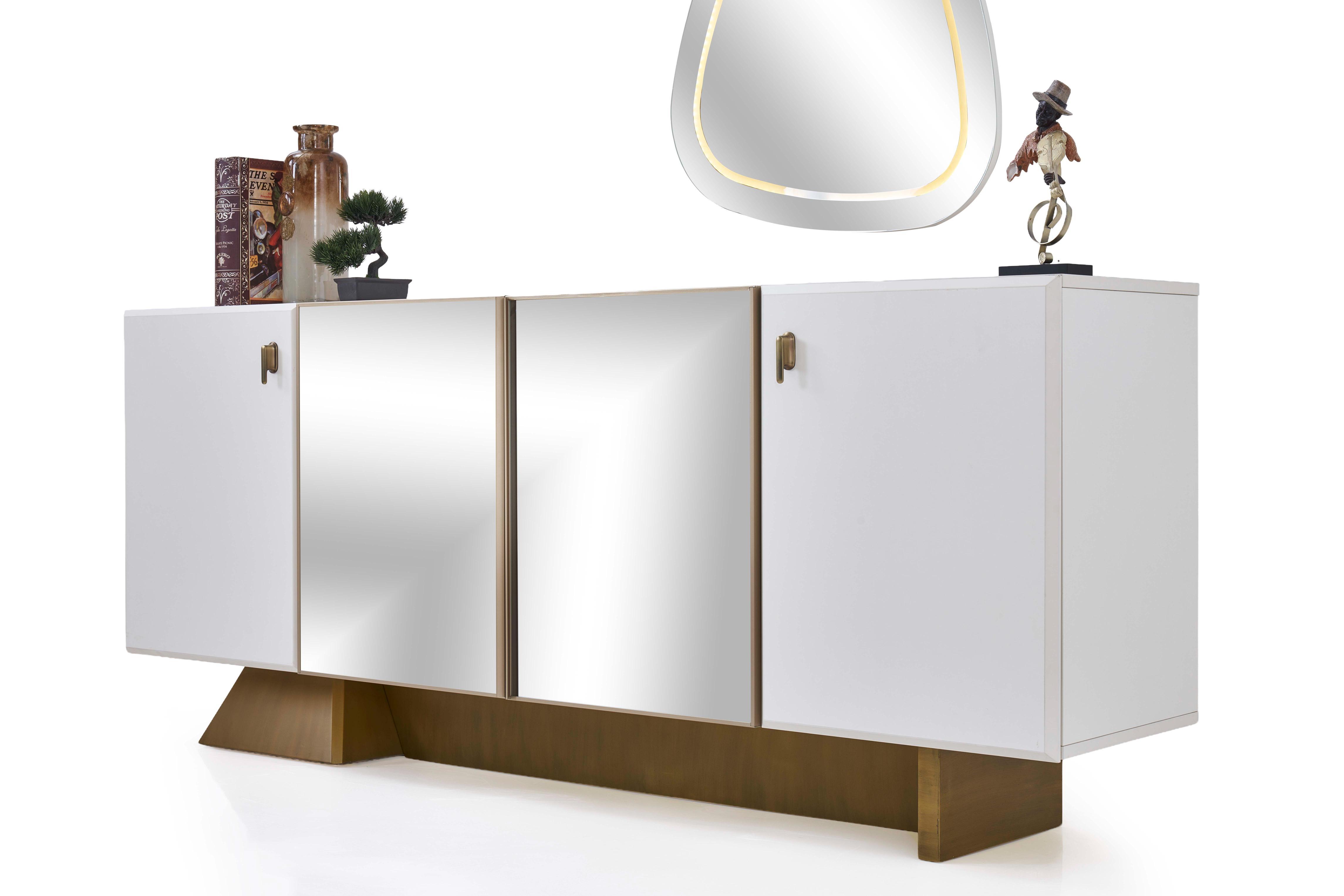 Asel Yemek Odası Konsol