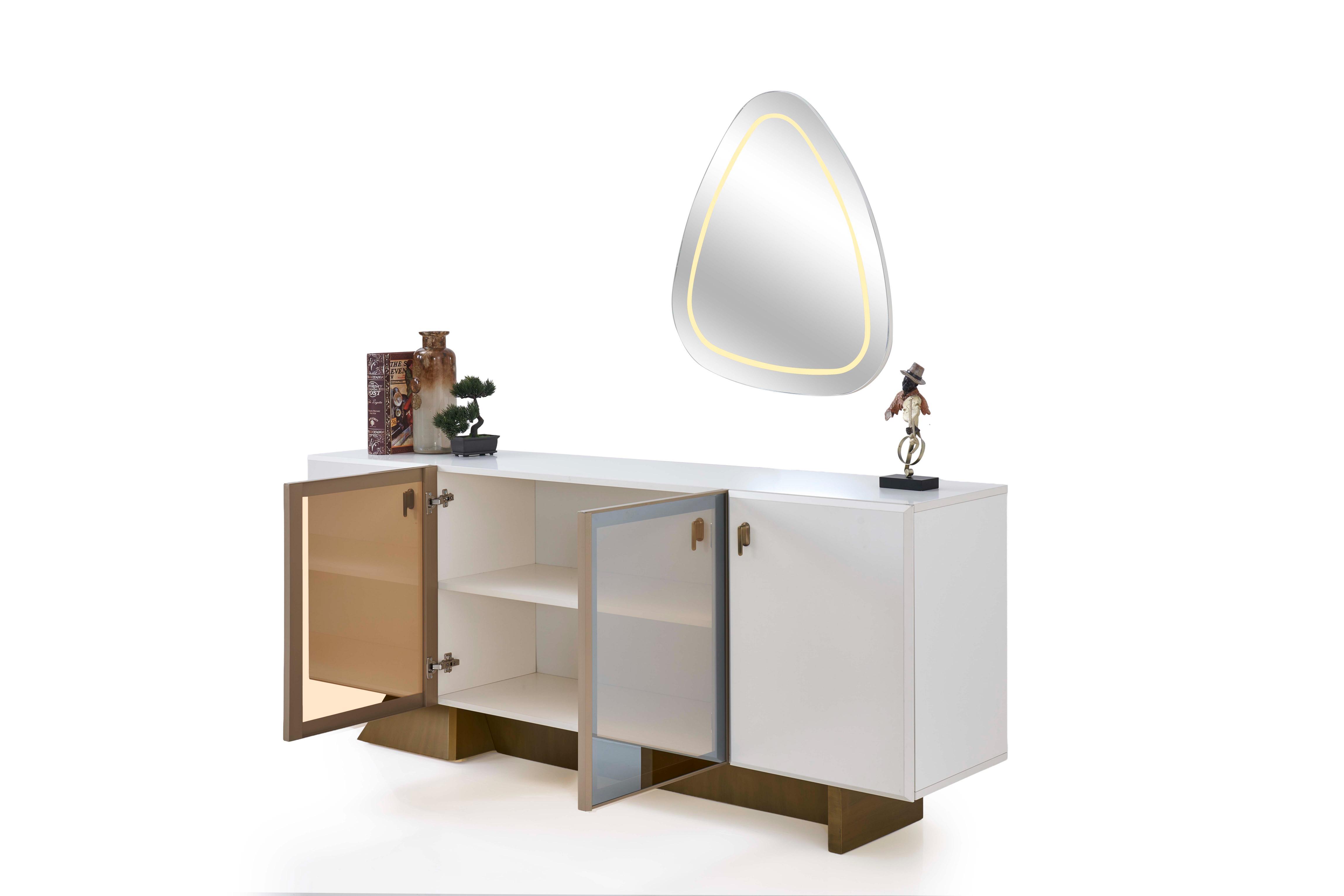 Asel Yemek Odası Konsol