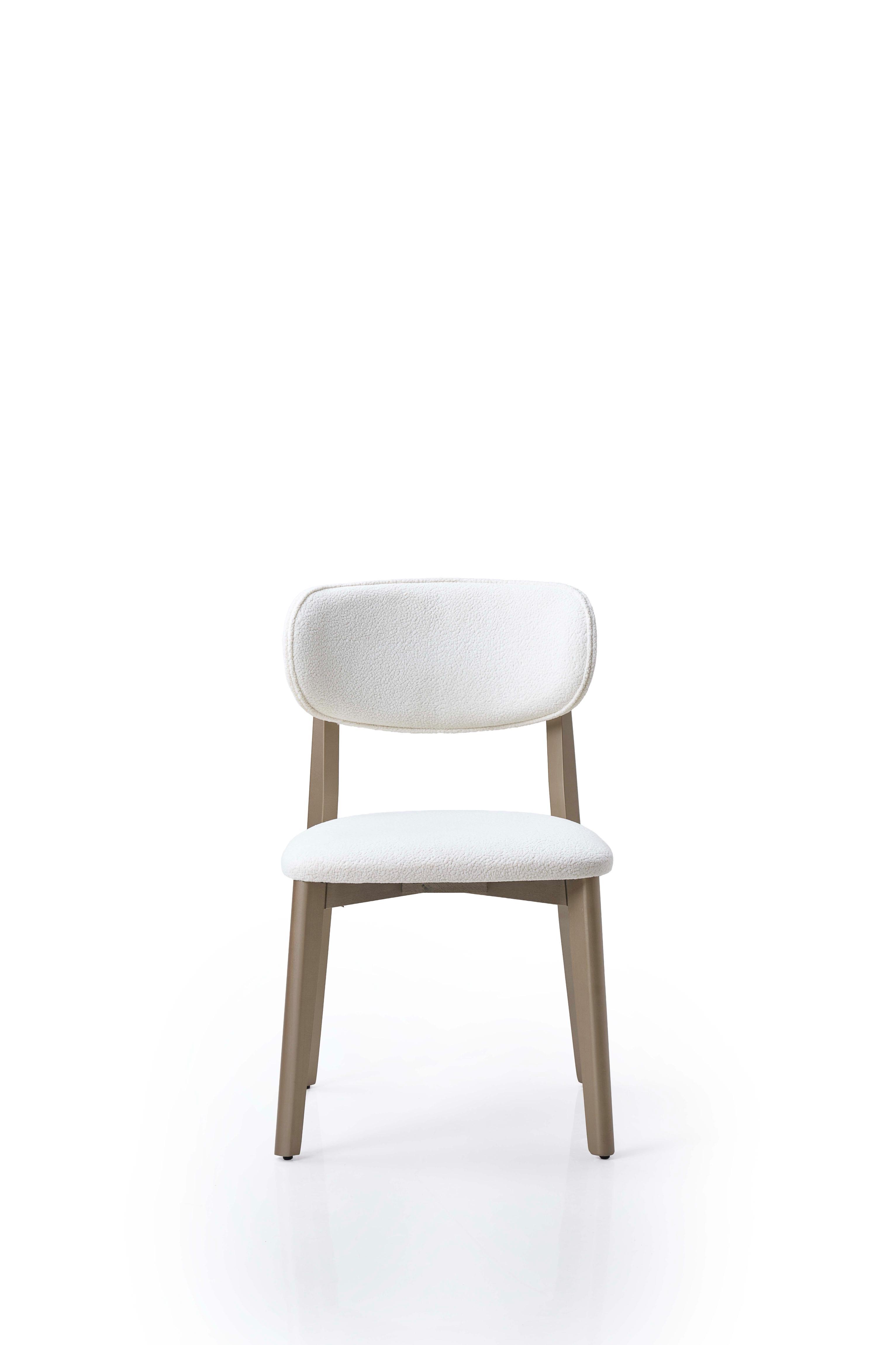 Asel Yemek Odası Sandalye