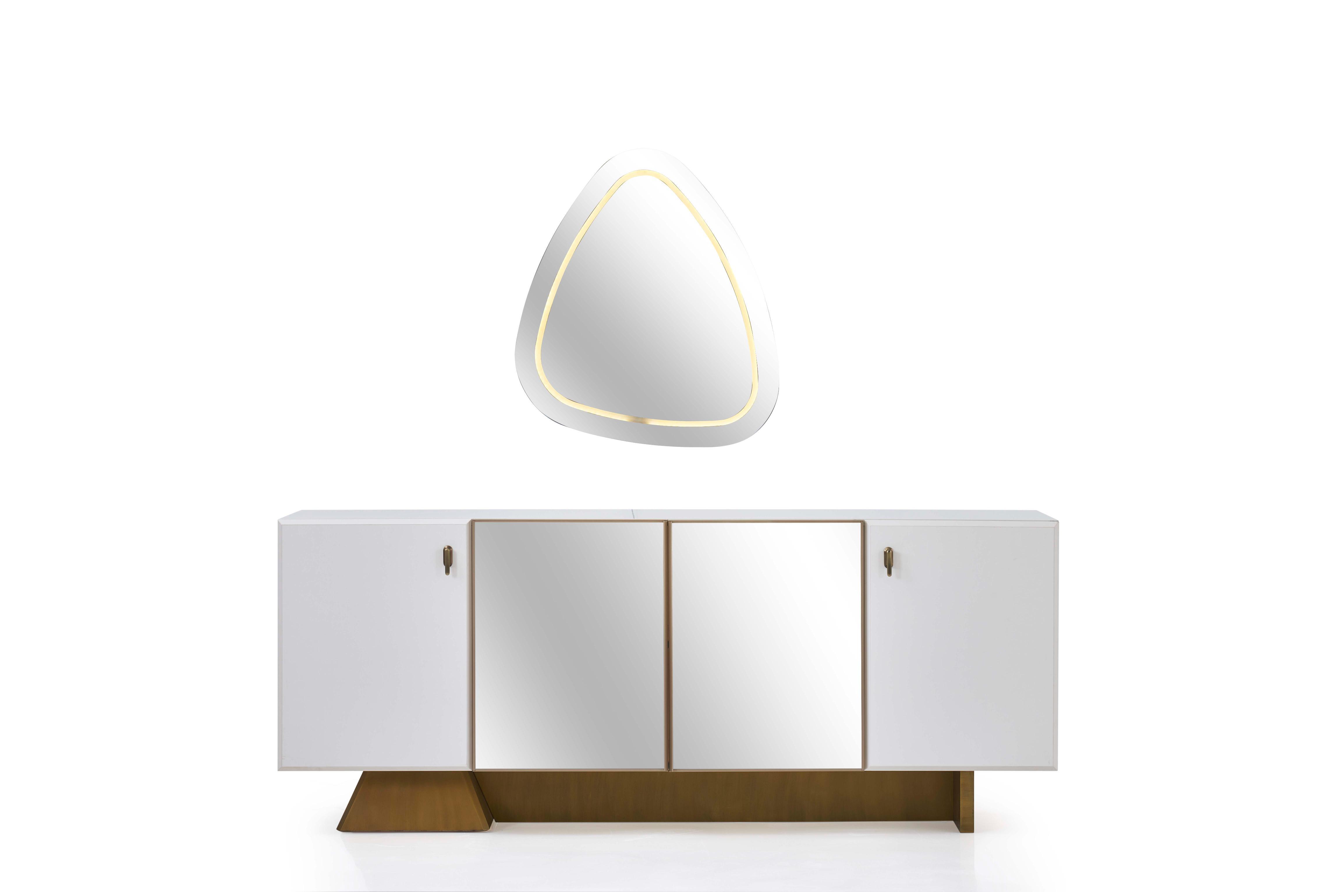 Asel Yemek Odası Takımı 