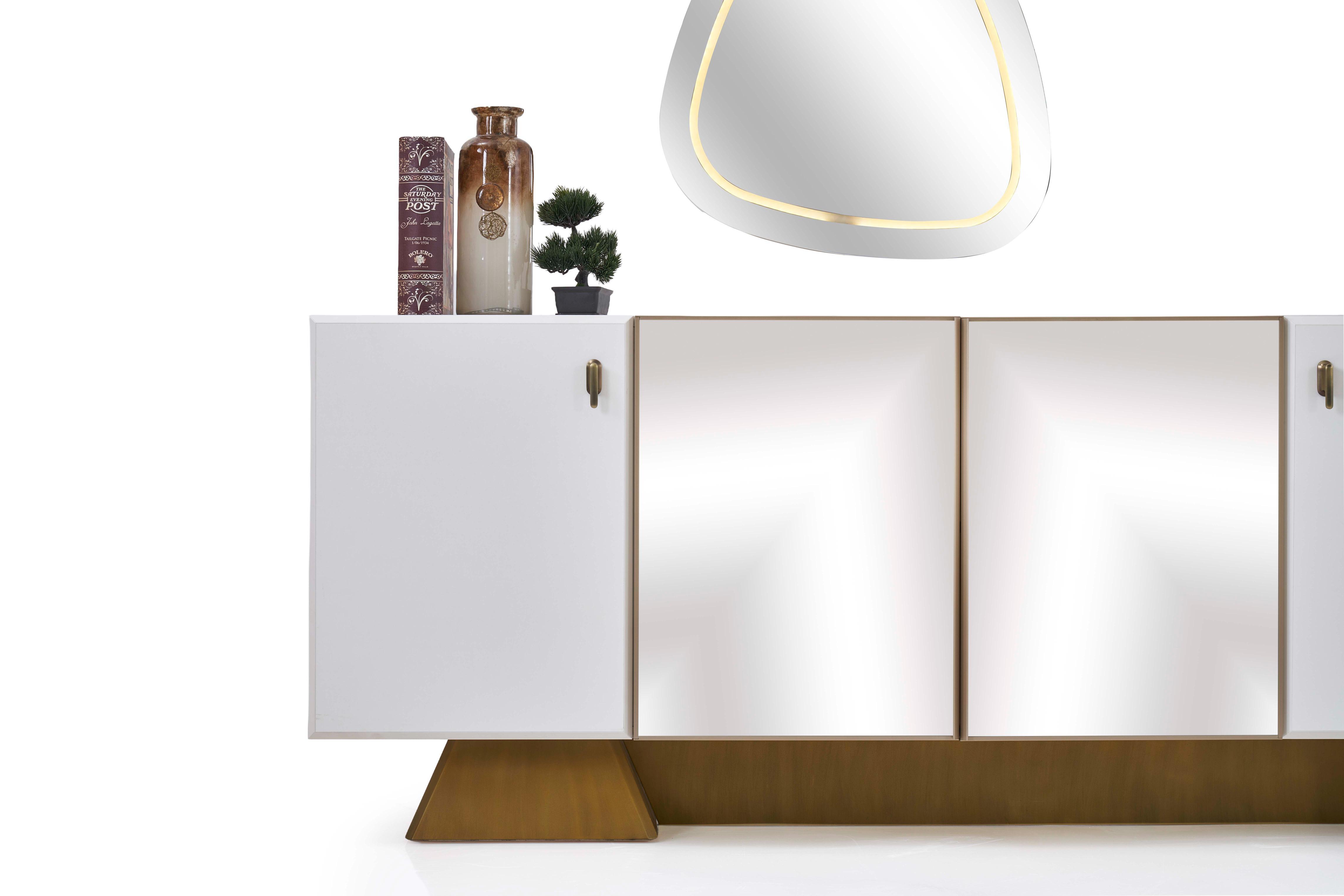 Asel Yemek Odası Takımı 